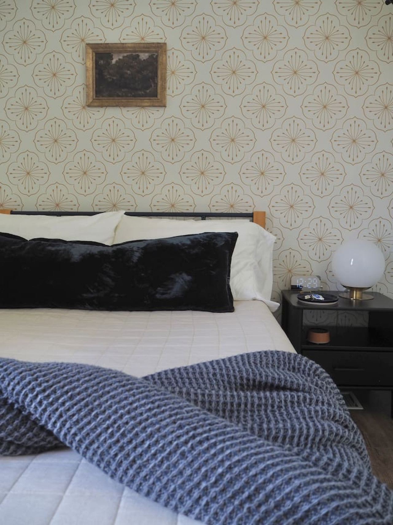 Heritage Hideaway | LaSalle | Katy