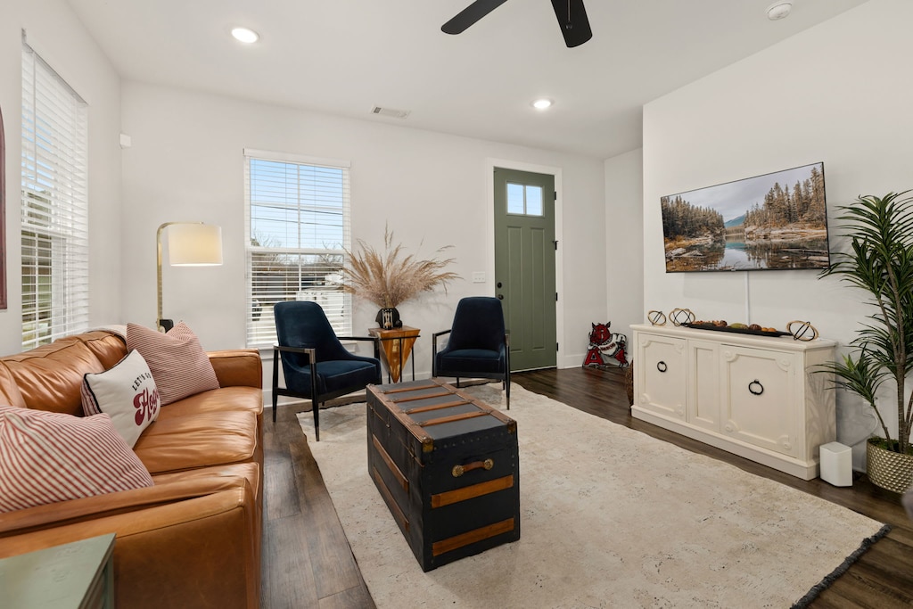 Welcome to Hog Haven!