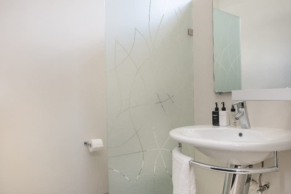 Camps Bay Grace - Villa with pool and ocean views