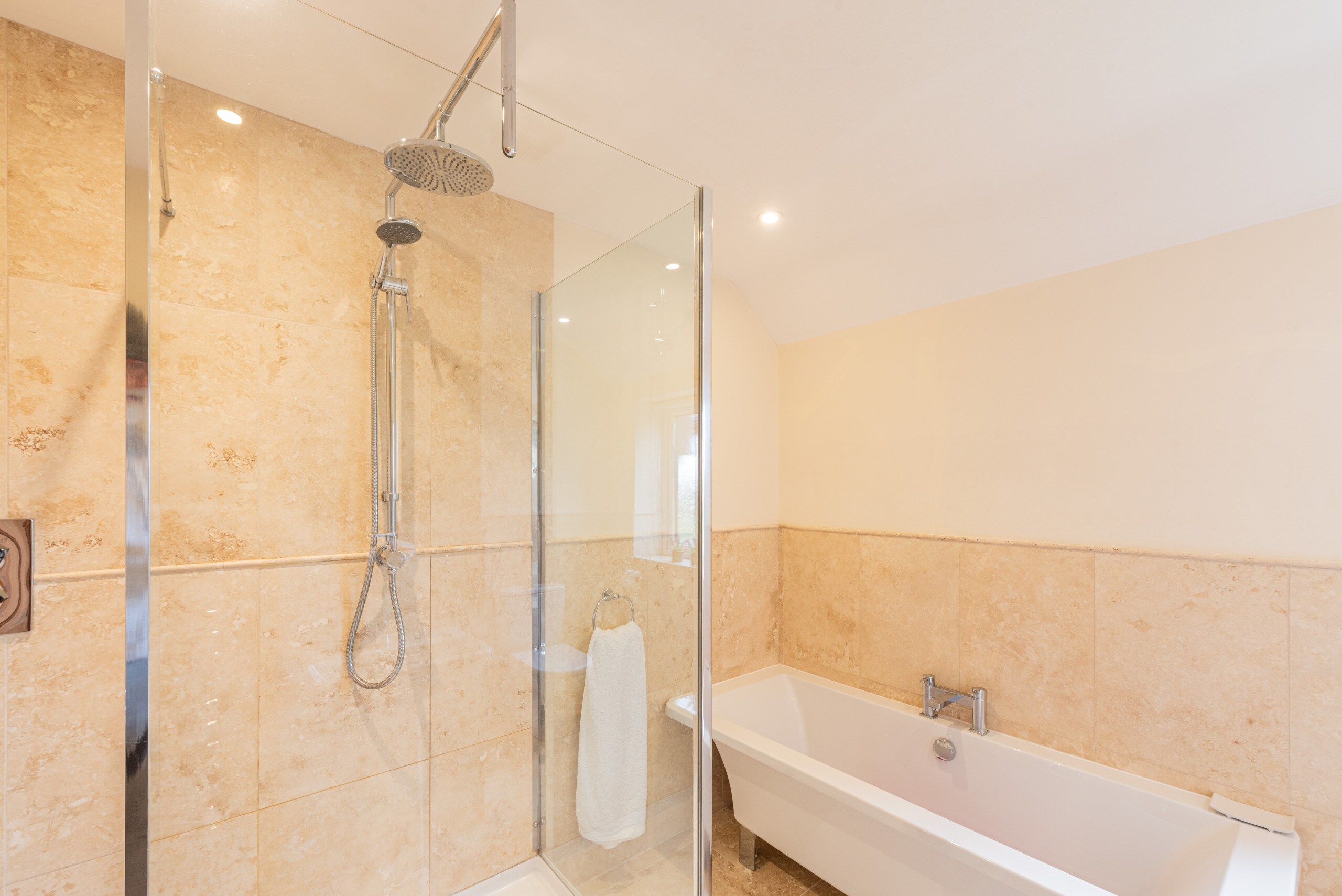 Groes Faen Bach Farmhouse Groes Faen Bach Farmhouse