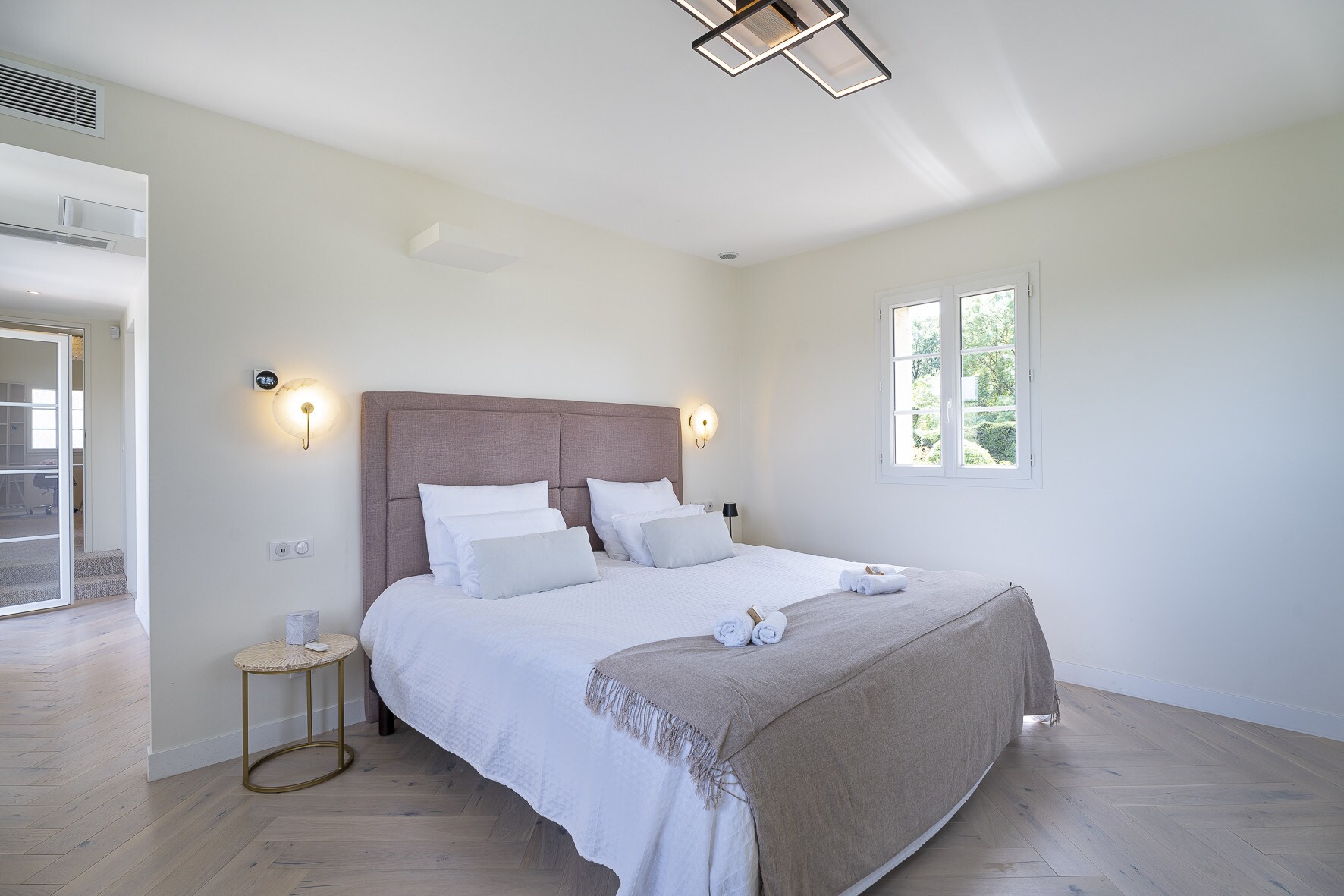 Villa Elise - Walking distance to village