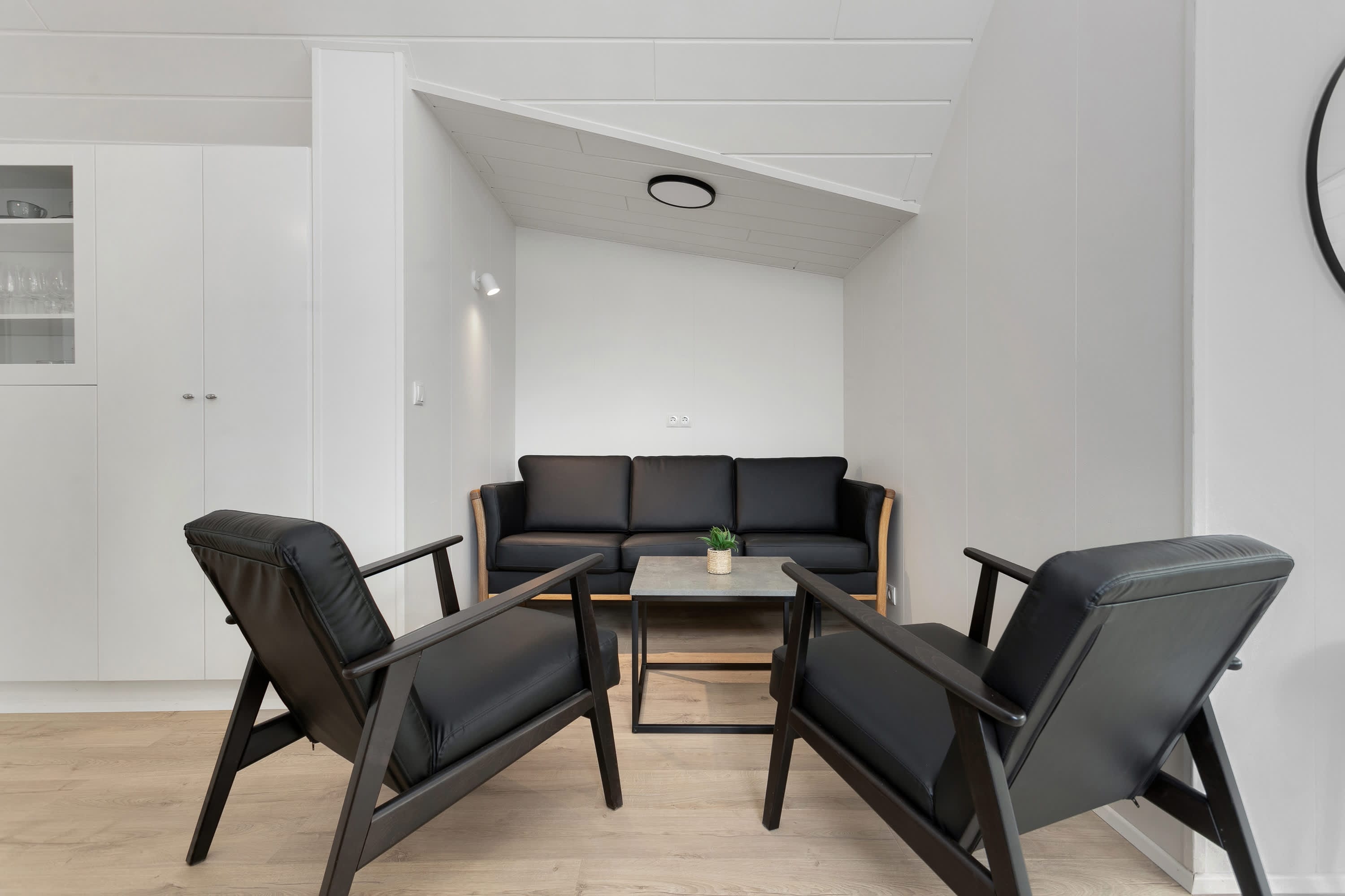 Laugavegur 60 - Downtown Apartment