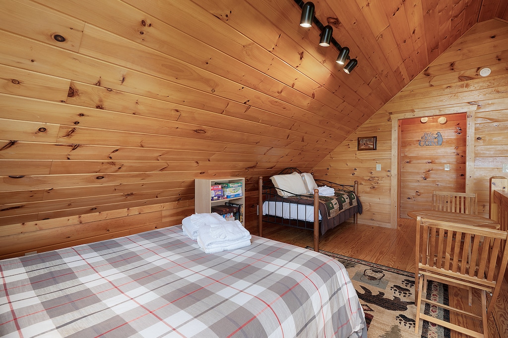 Heavens View - Loft