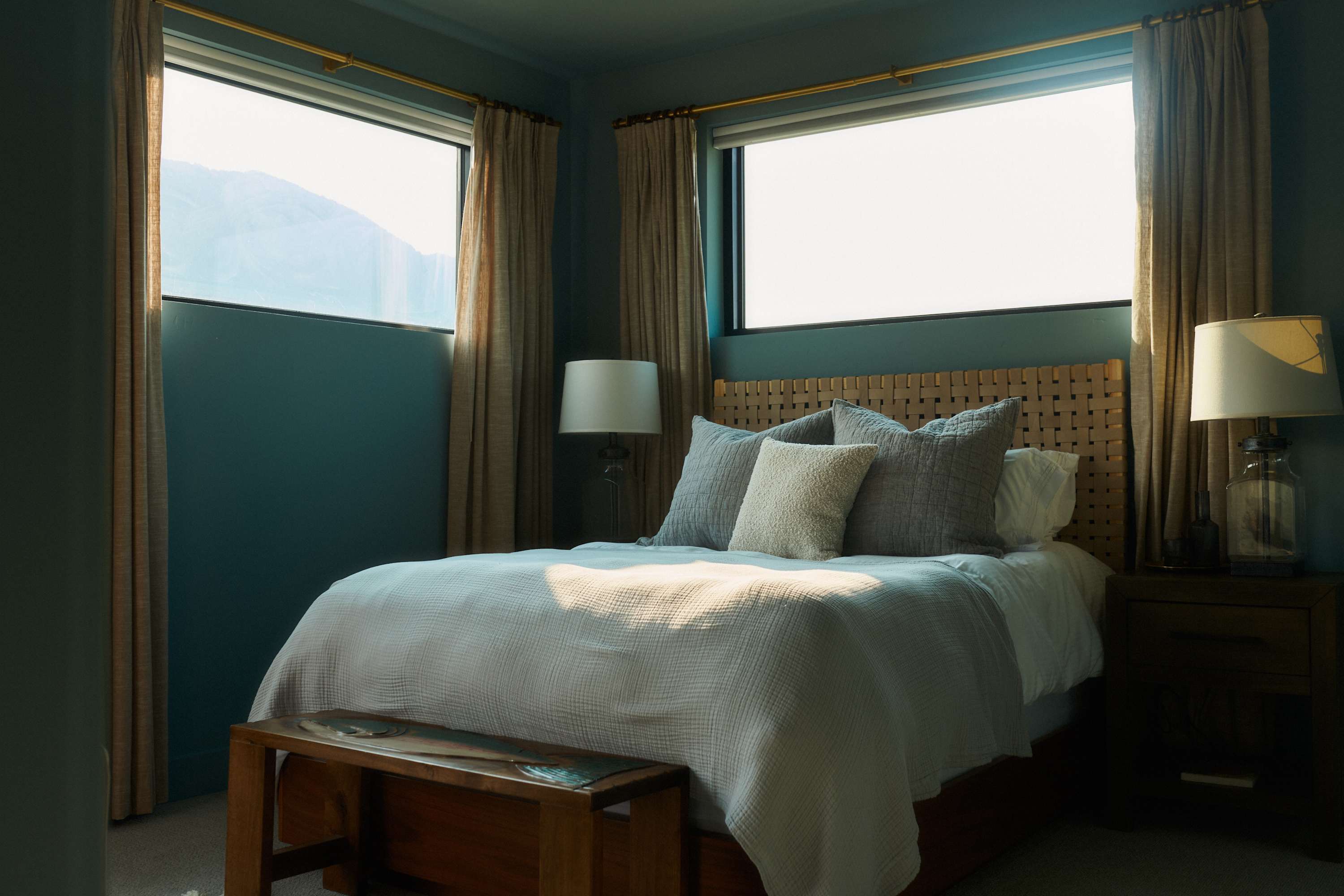 Thoughtfully Designed Home with Hot Tub at Aspects