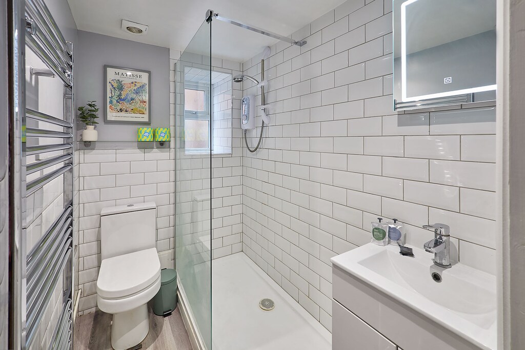 Wildwood Retreat, Worcester - Host & Stay