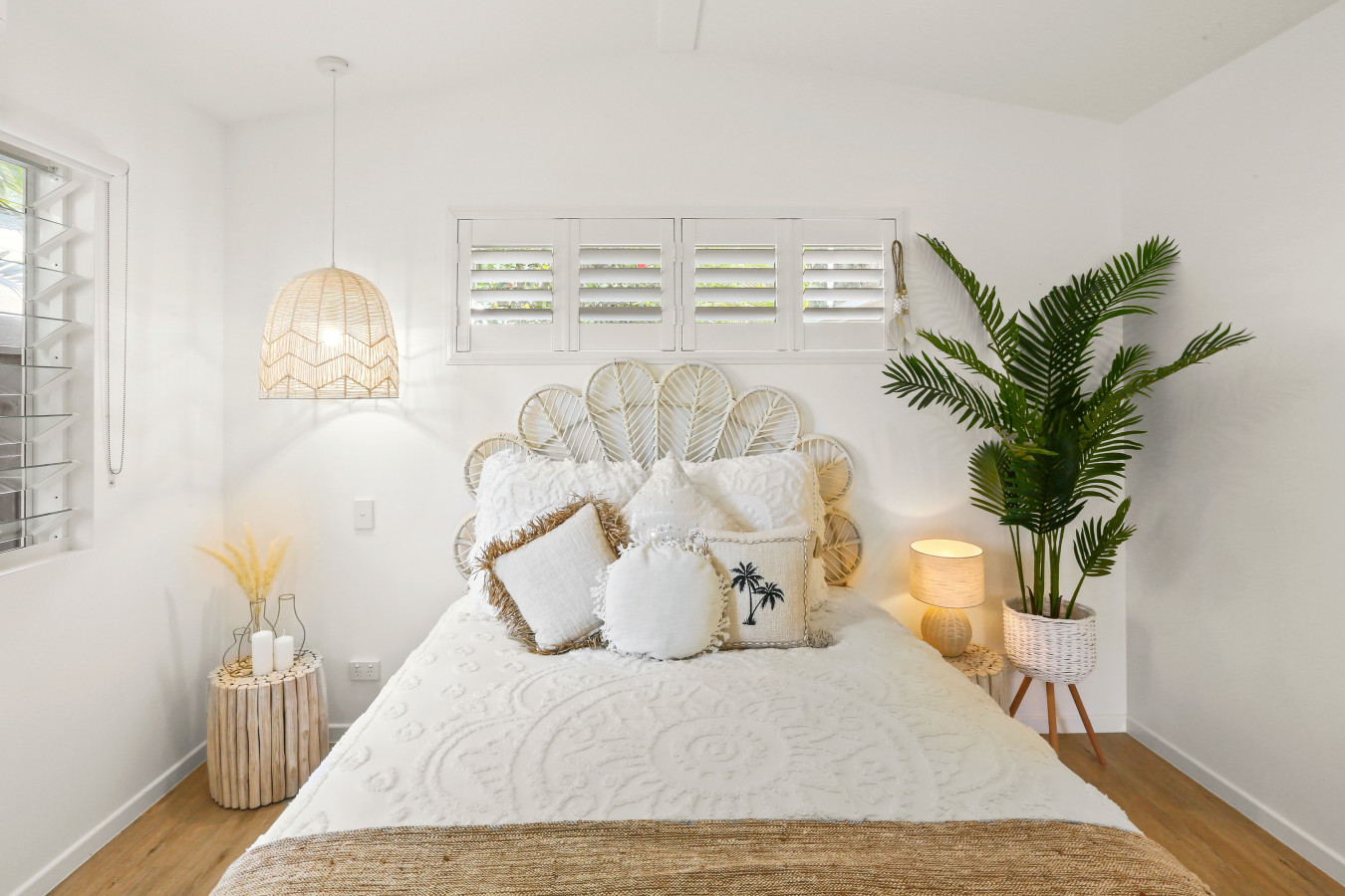 The Beach Nest at Clifton Beach