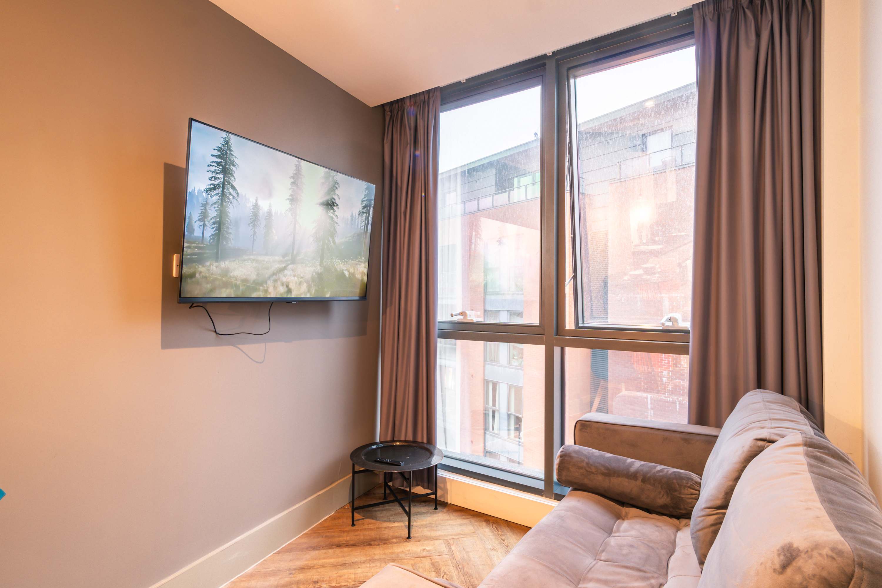 Stylish 2 Bedroom Apartment in Central Manchester Stylish 2 Bedroom Apartment in Central Manchester