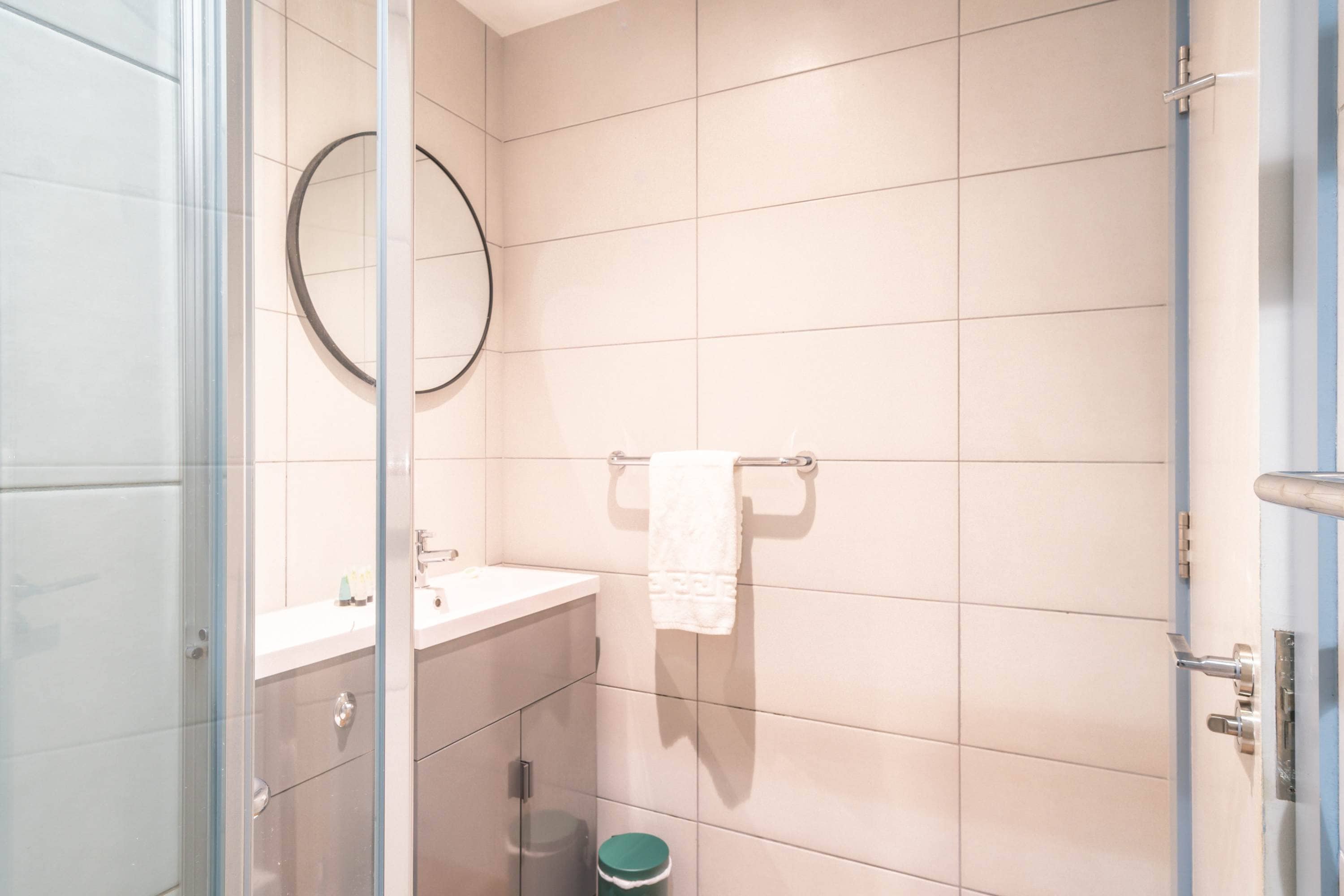 Stylish 2 Bedroom Apartment in Central Manchester Stylish 2 Bedroom Apartment in Central Manchester