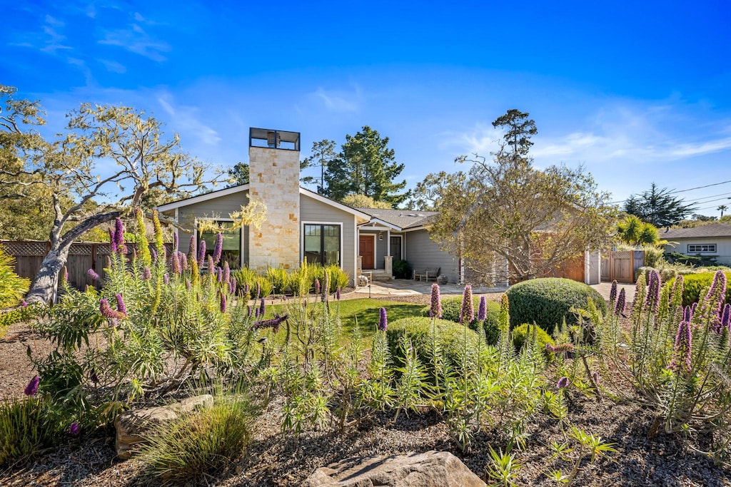 Welcome to "Pebble Beach® Piper's Calling"!