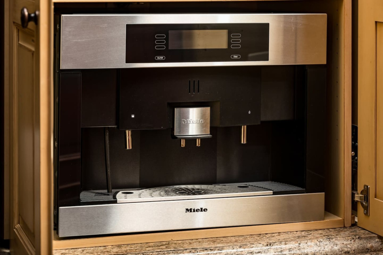 The Mountain Chateau | Stunning Views