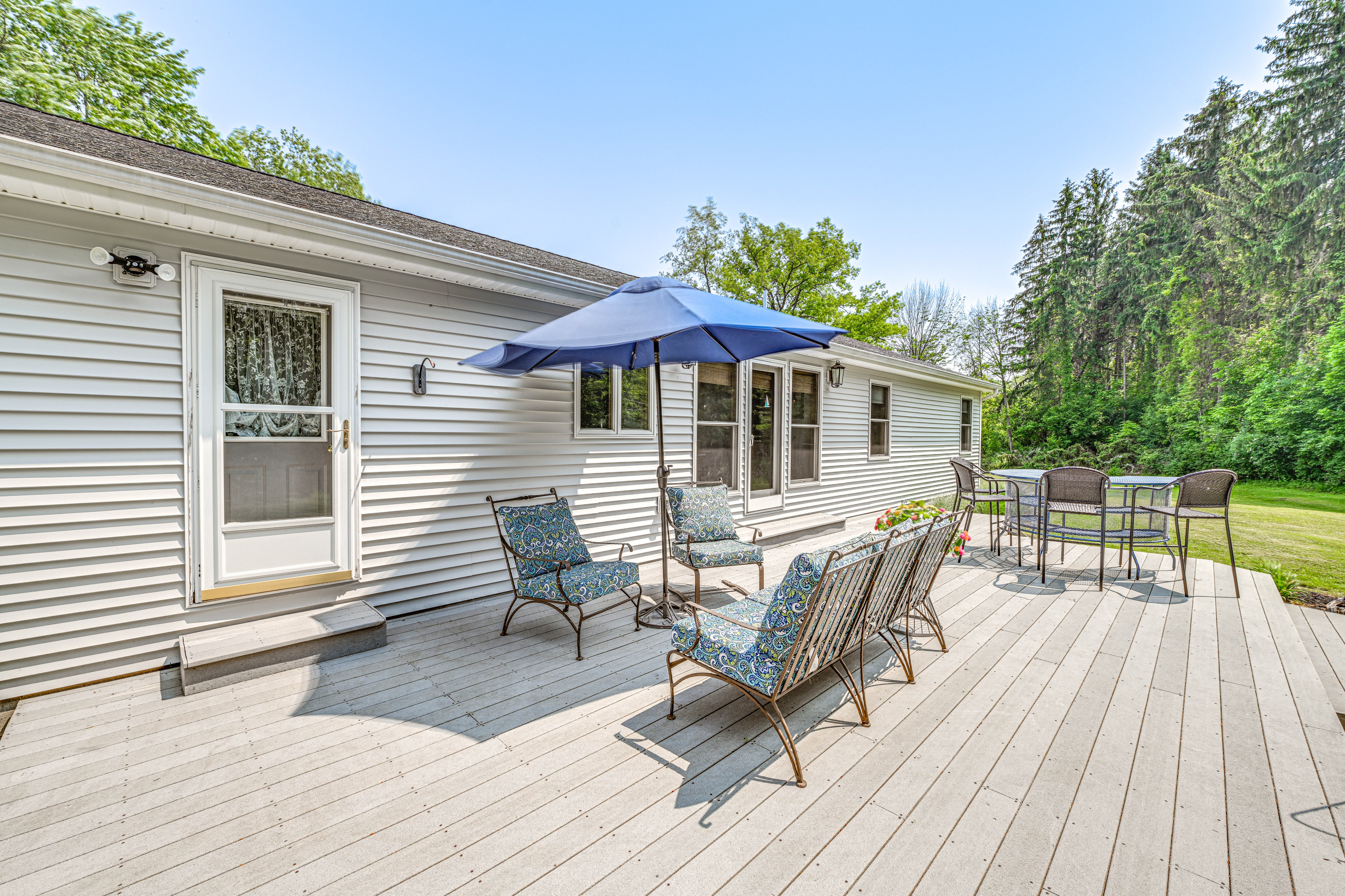 Peaceful Family Home Near Cayuga Lake State Park