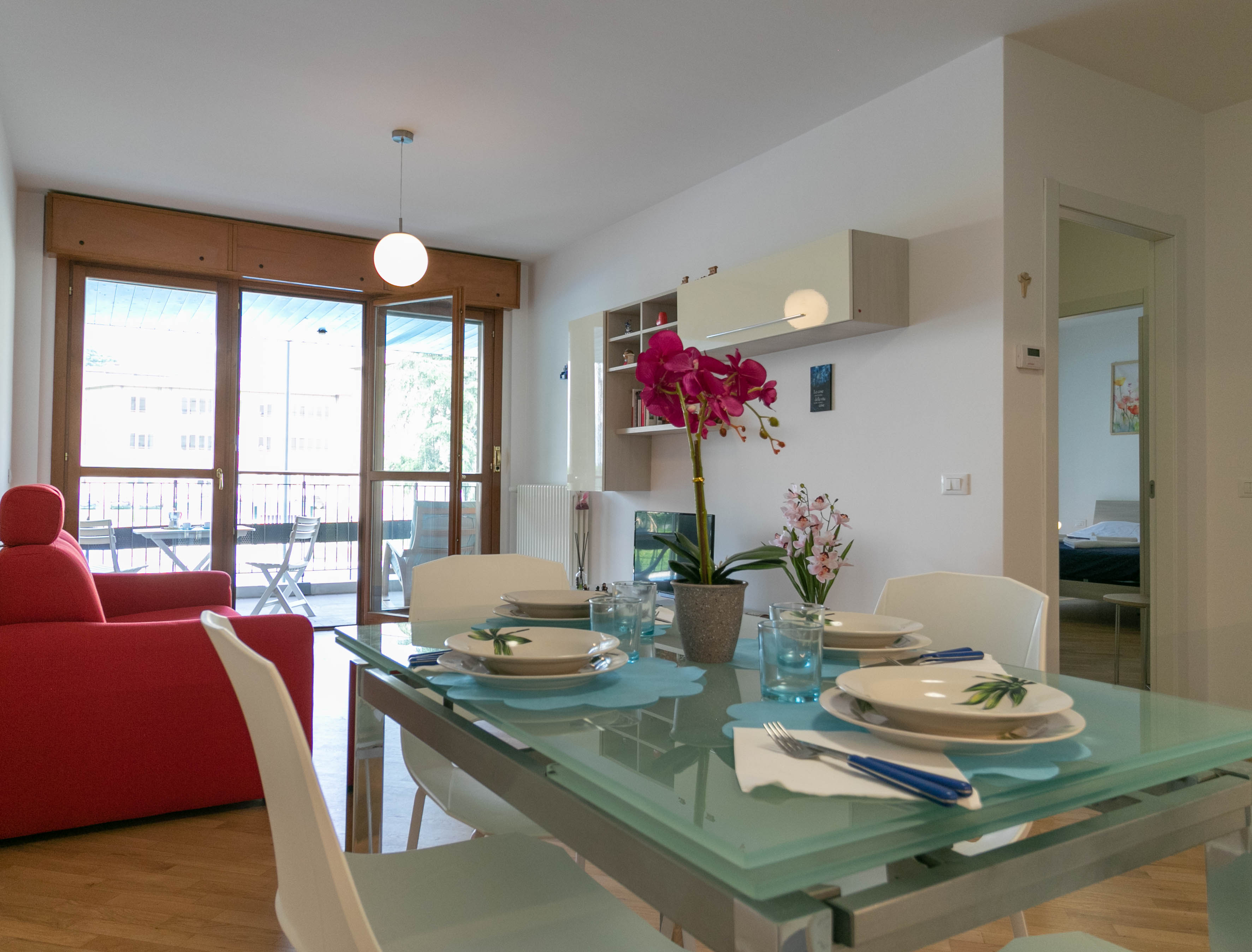 Sweet Home Daniele – appartamento in centro e ... Sweet Home Daniele – appartamento in centro e ...