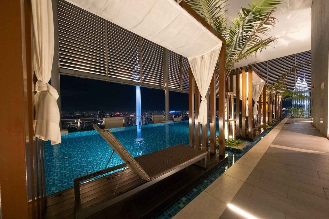 3R2B Bkt Bintang Luxe Home KLCC/ PCH B-25-3A