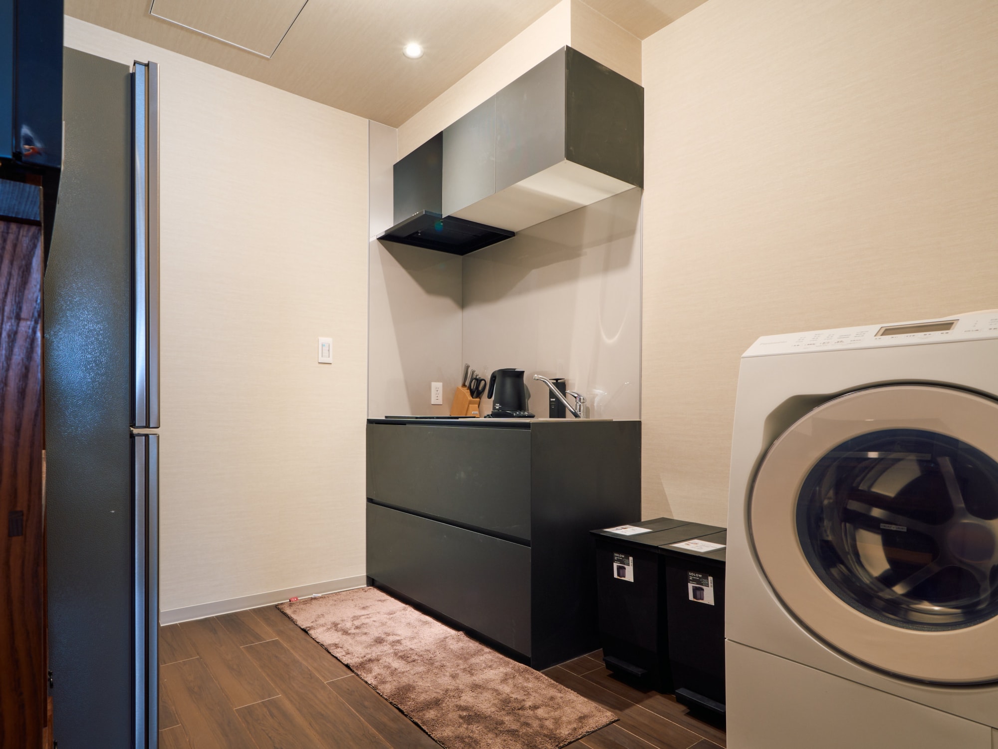 KONJAKUSO Osaka Tempozan"SHOHAKU"Pine Tree