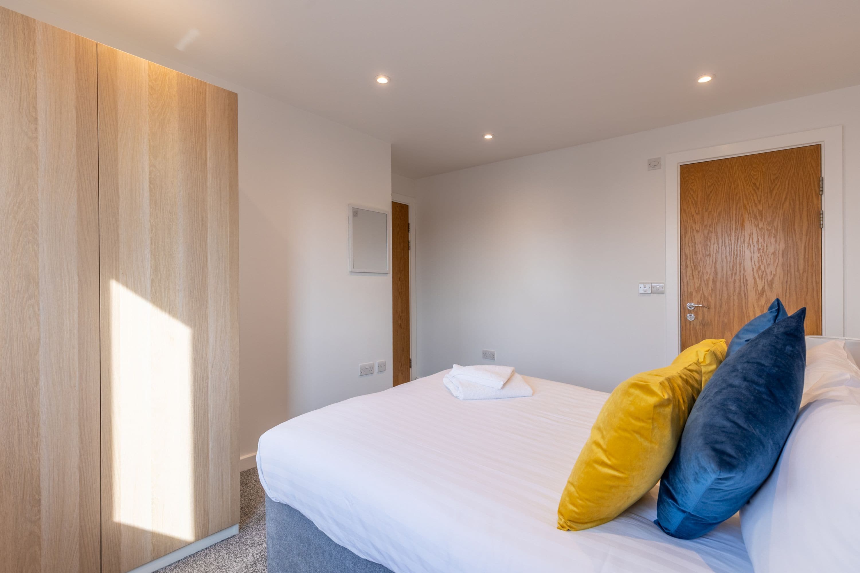 Waterloo in Newcastle Upon Tyne Waterloo in Newcastle Upon Tyne