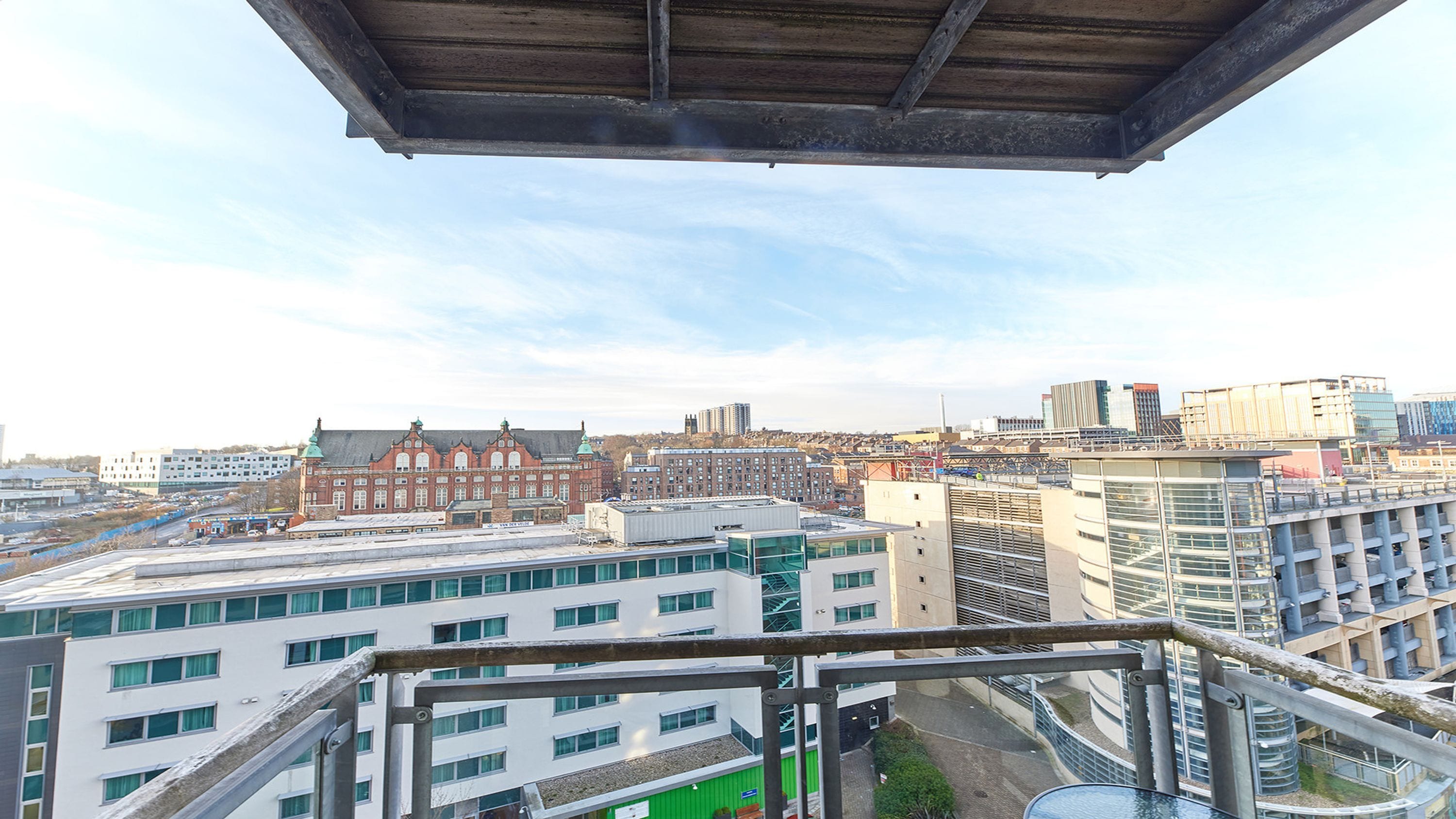 Thornton in Newcastle Upon Tyne Thornton in Newcastle Upon Tyne