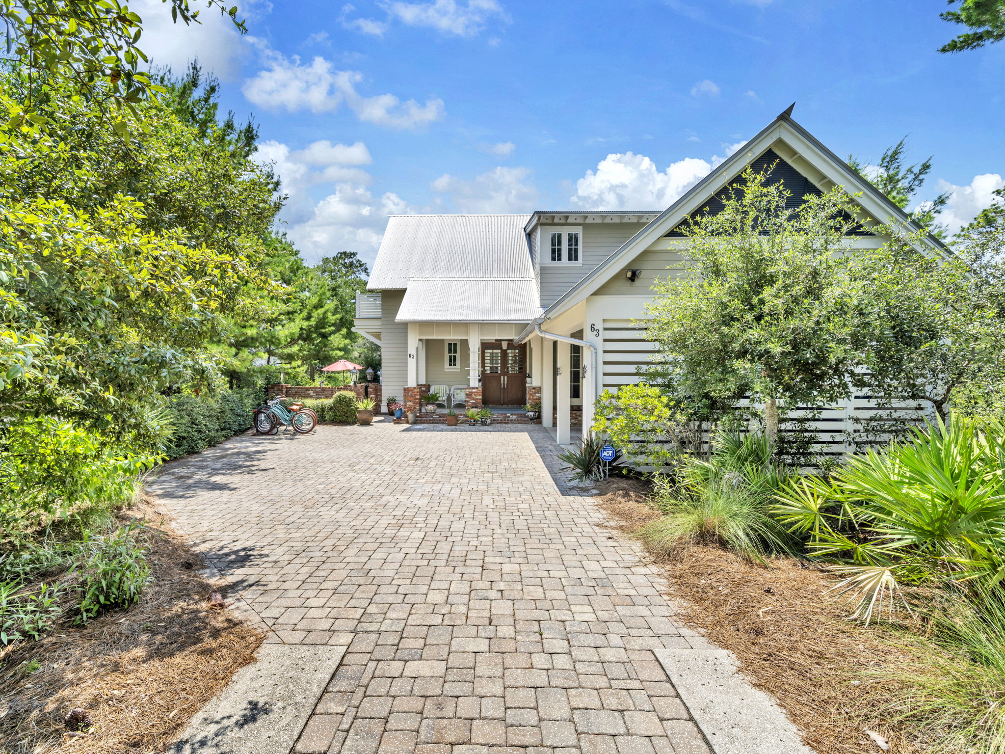 Welcome to Villa Serene