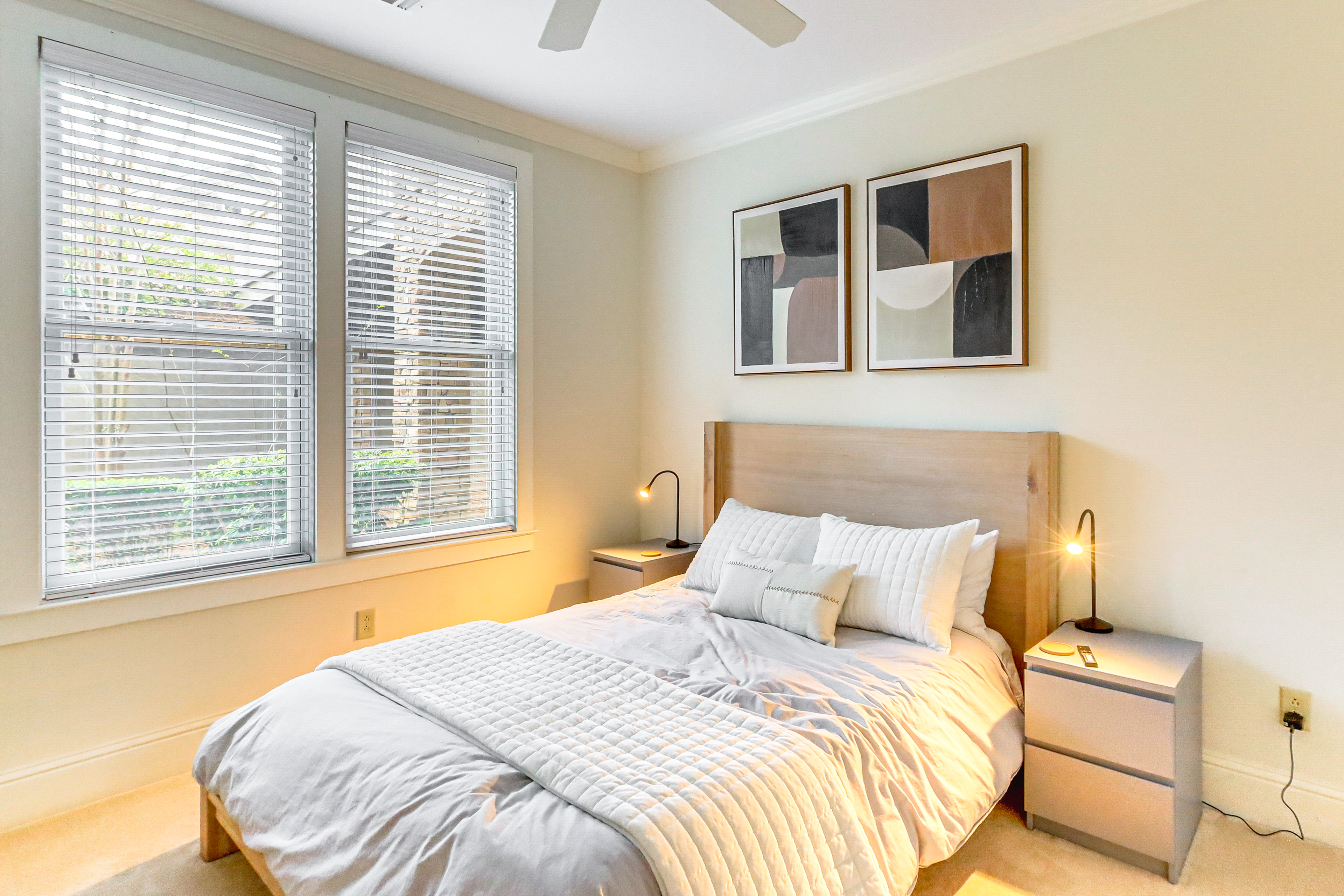 Lake Oconee Condo w/ Boat Ramp & Trail Access!