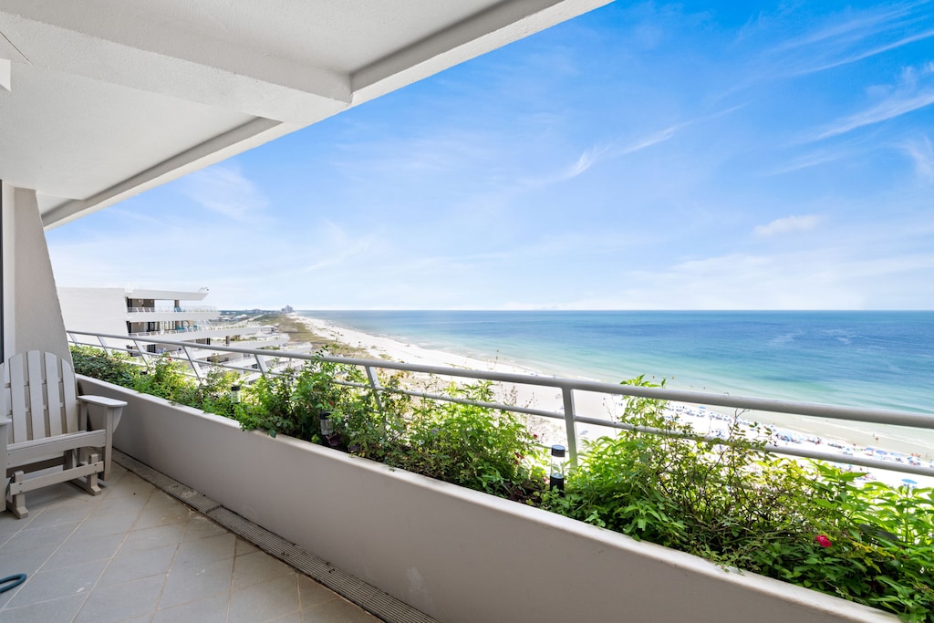 Stunning Gulf Views!