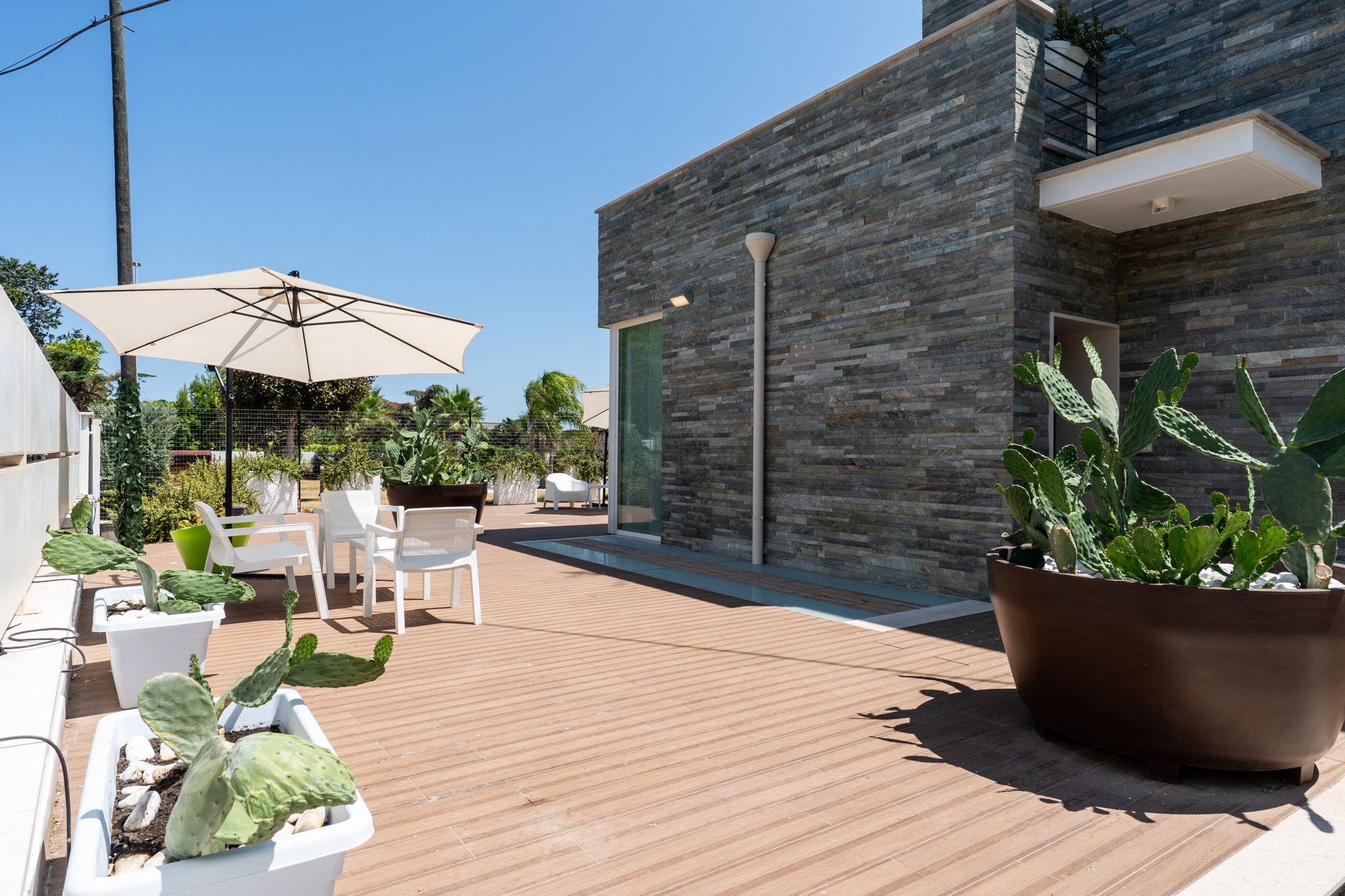 Borgo dei Cedri Apartment 1 by Wonderful Italy