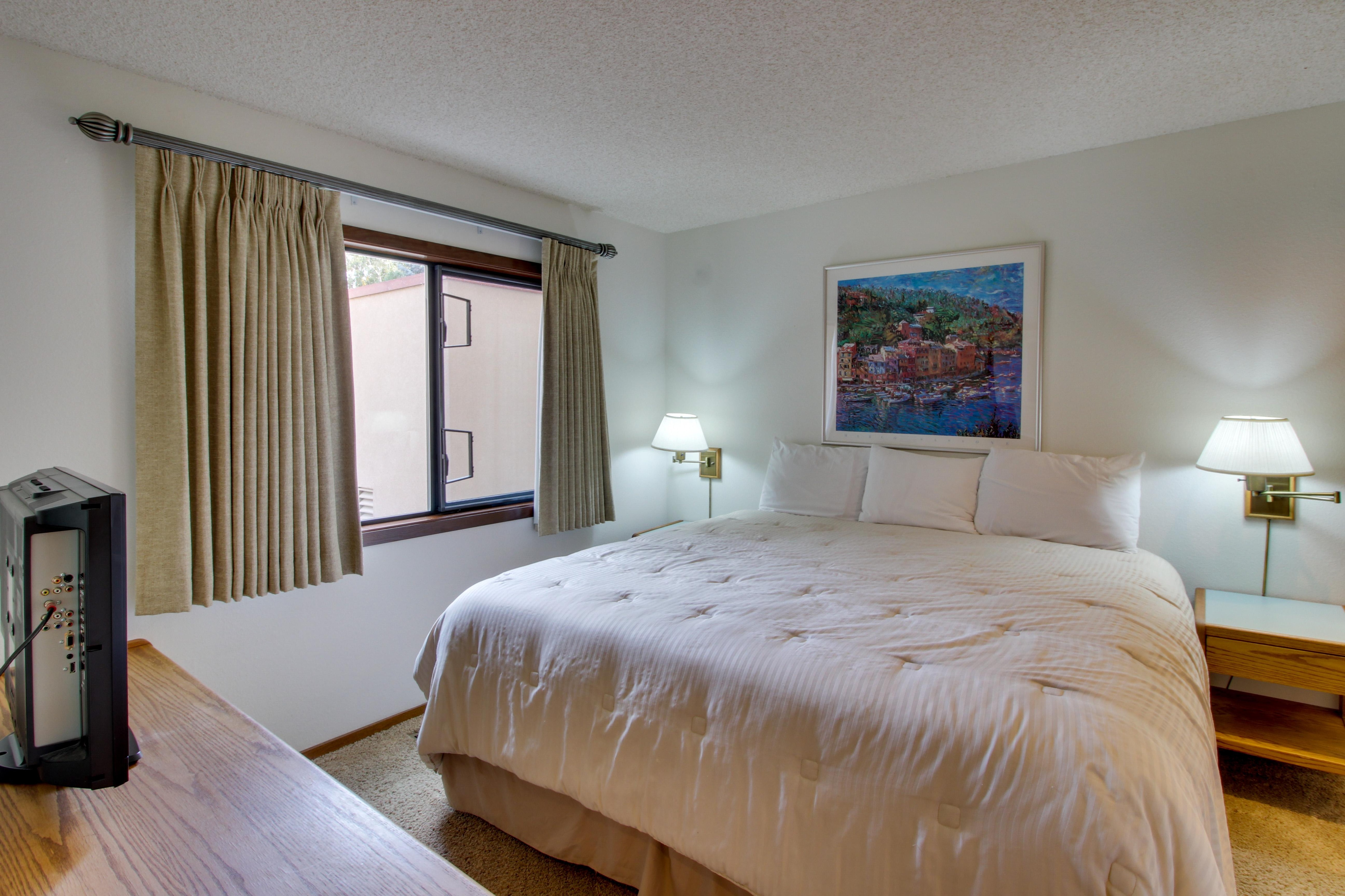 Lake Chelan Shores - Lakeview Deluxe #15-4