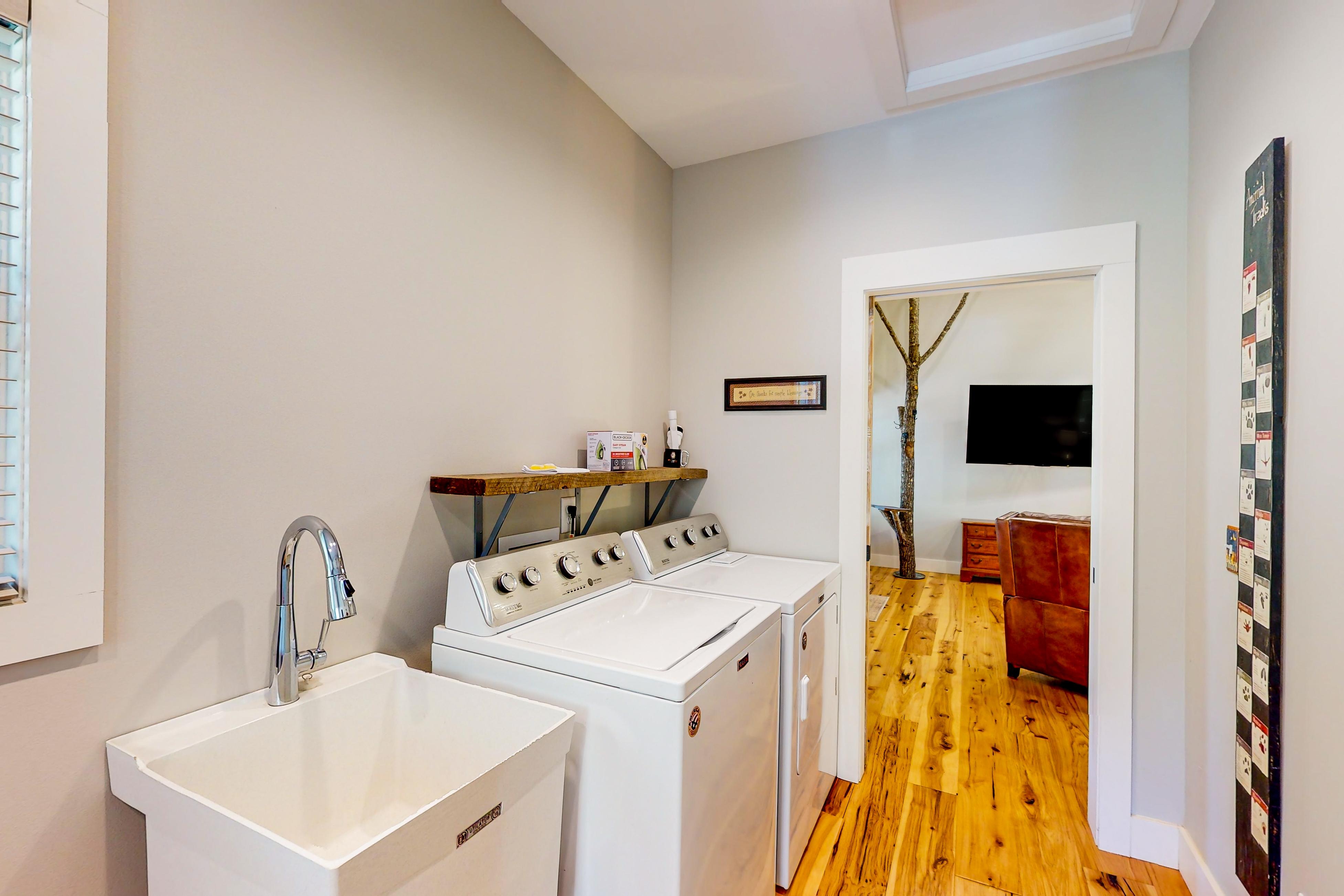 River Retreat River Retreat