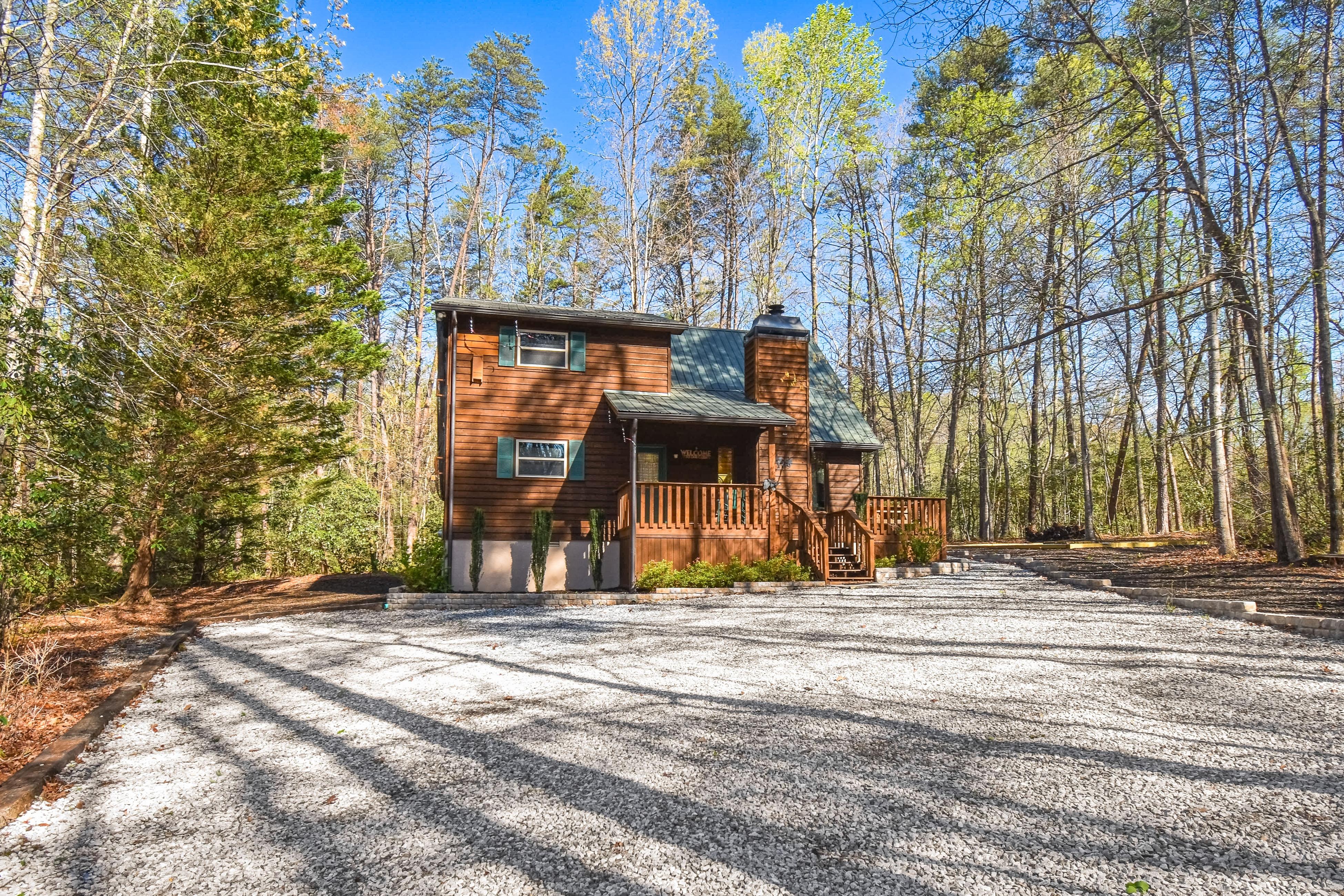 Black Bear Haus Black Bear Haus