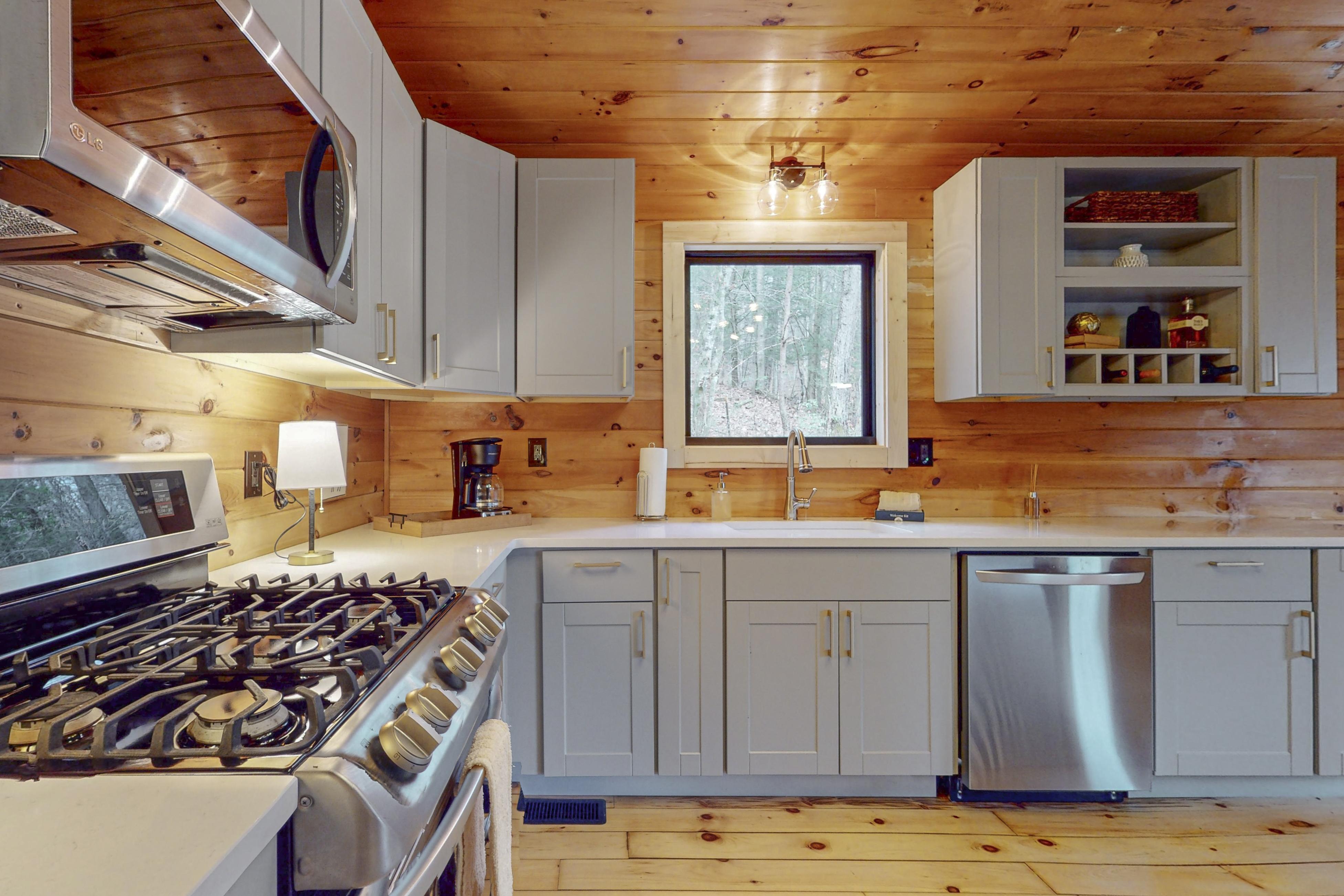 Hothouse Creek Retreat Hothouse Creek Retreat