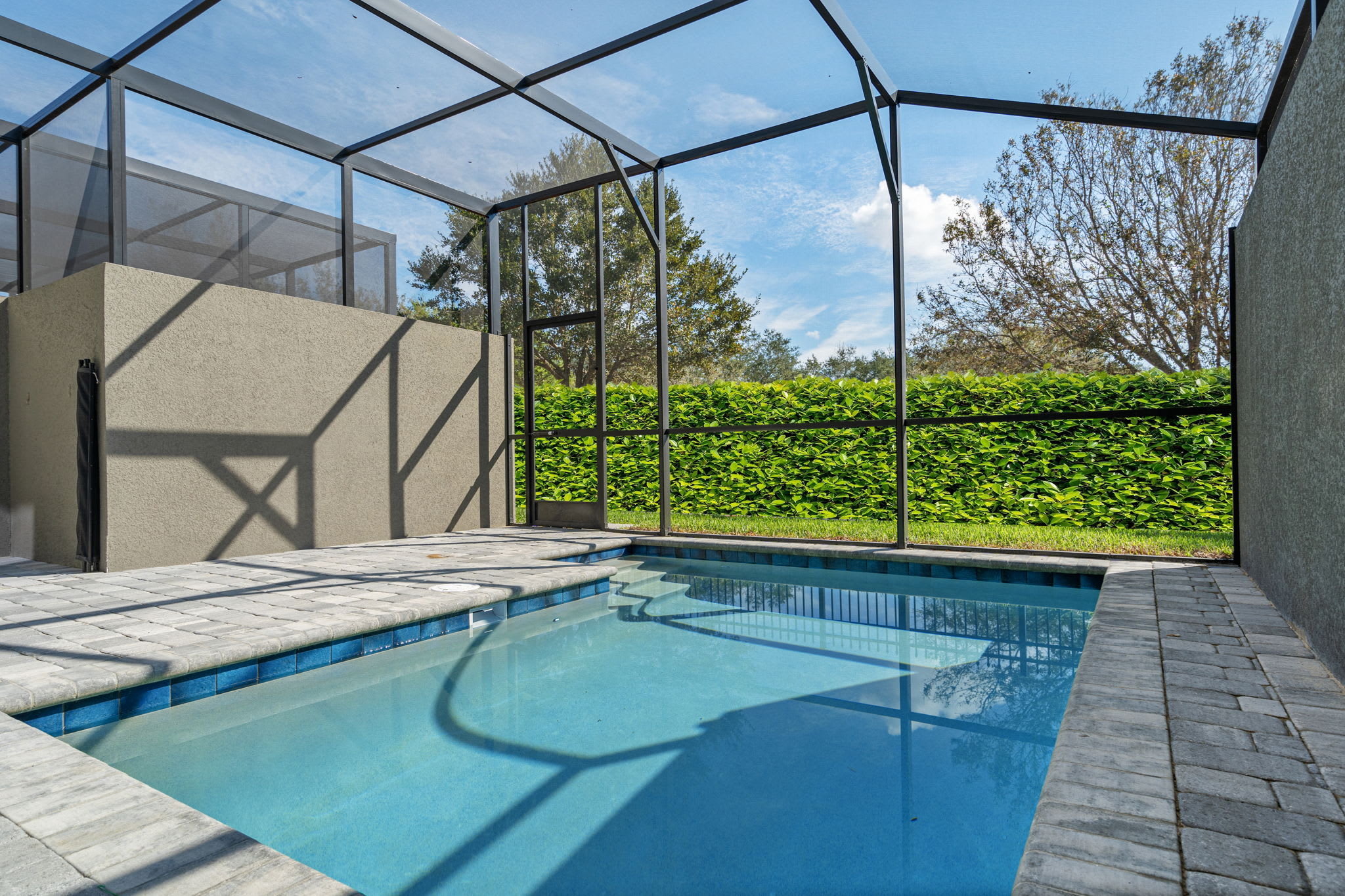 Private Pool Home Near Disney & Themed Rooms