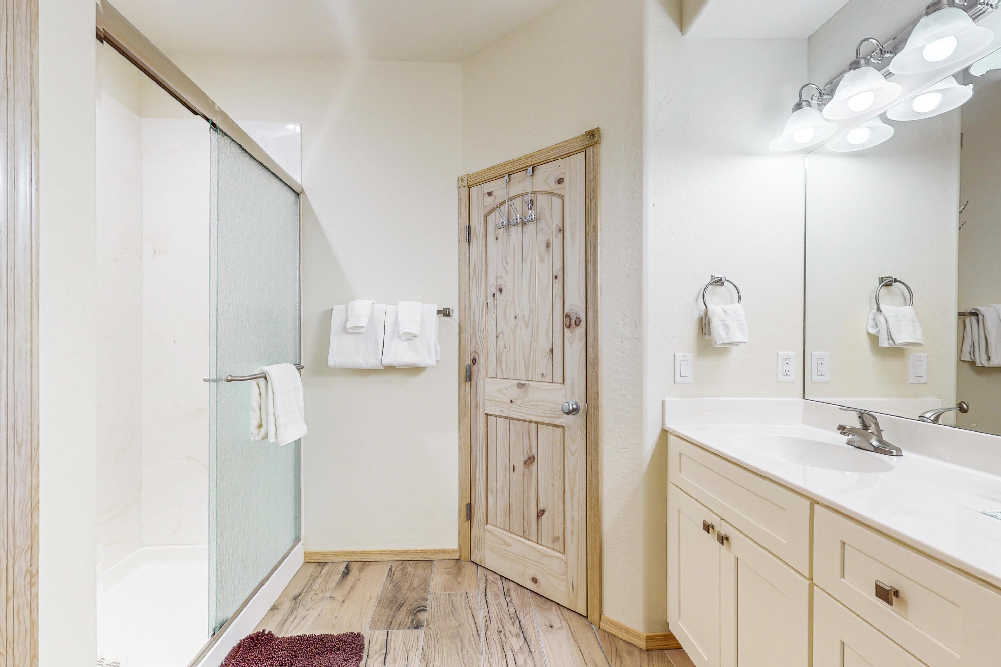 Mountain View Retreat Mountain View Retreat