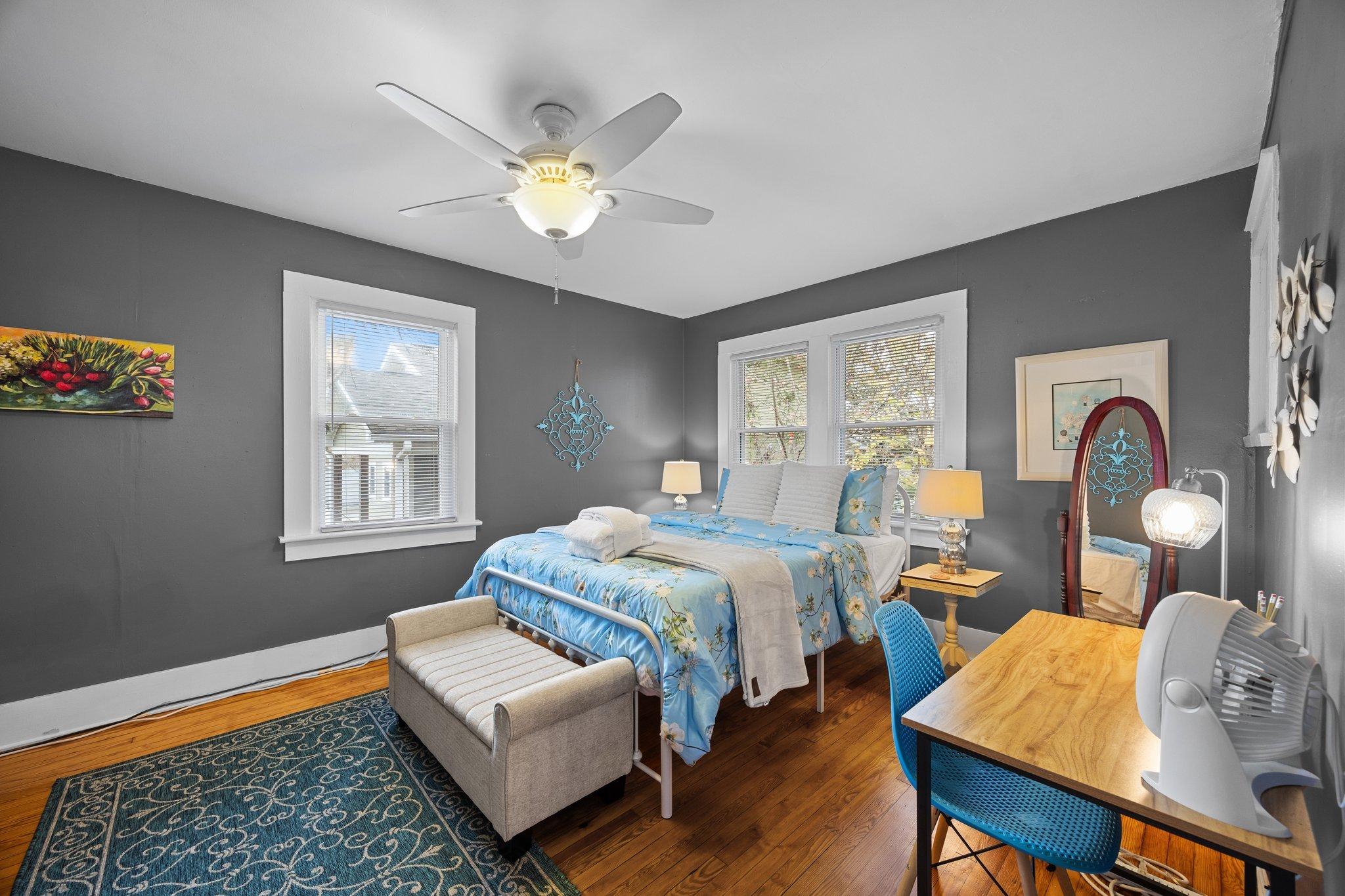 Deja Blue Bungalow Deja Blue Bungalow