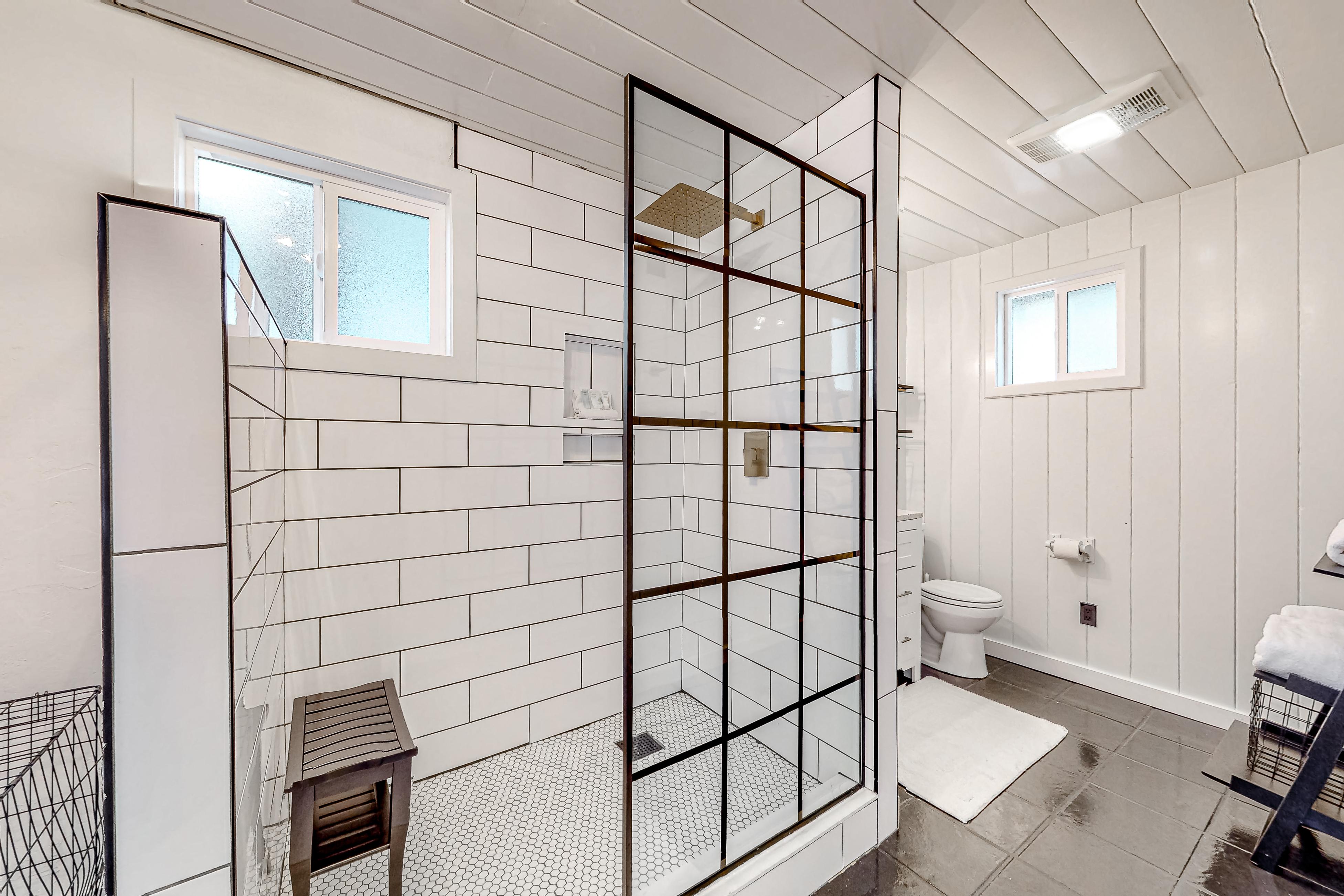 Double View Lodge Double View Lodge