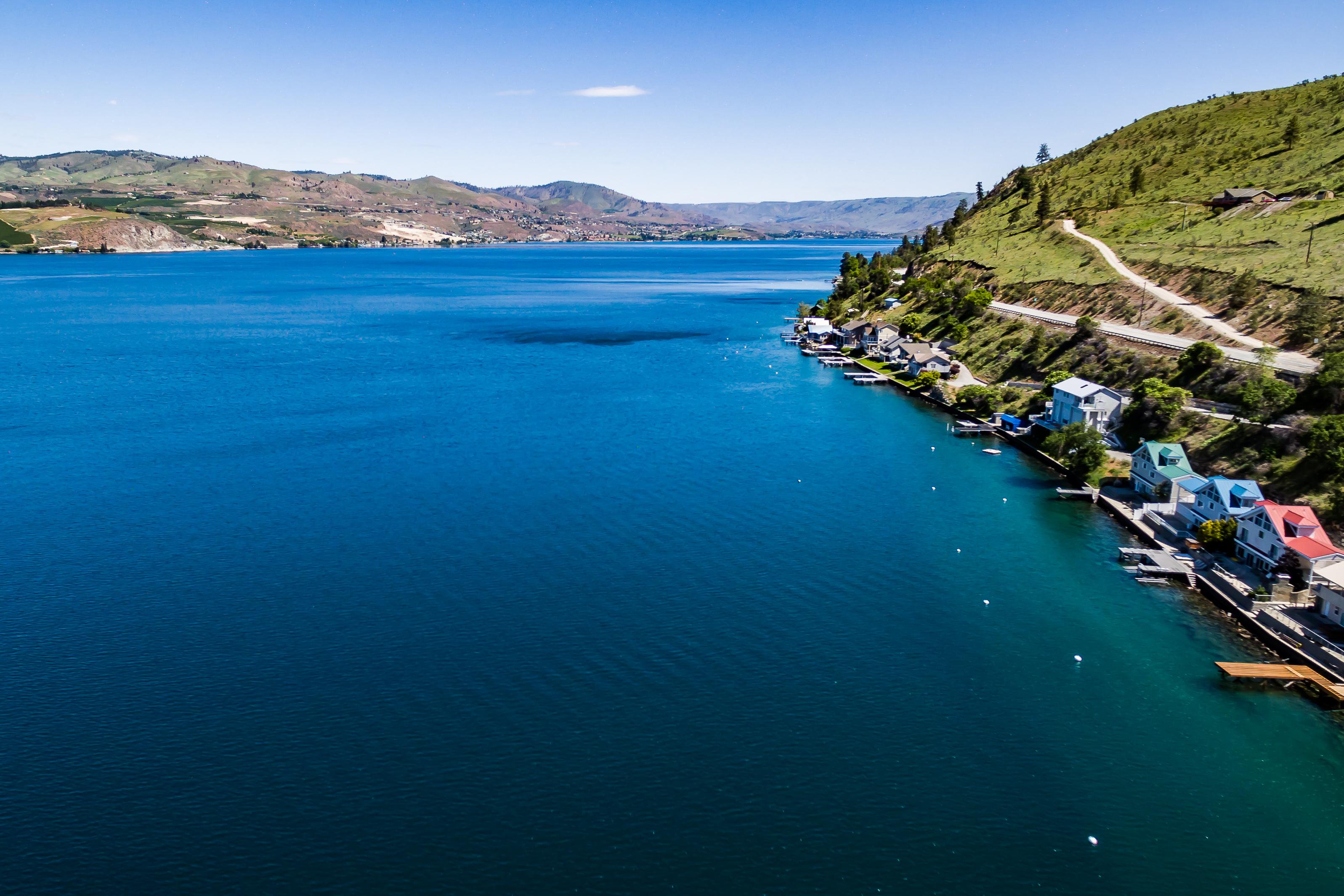 South Cove Sunset South Cove Sunset