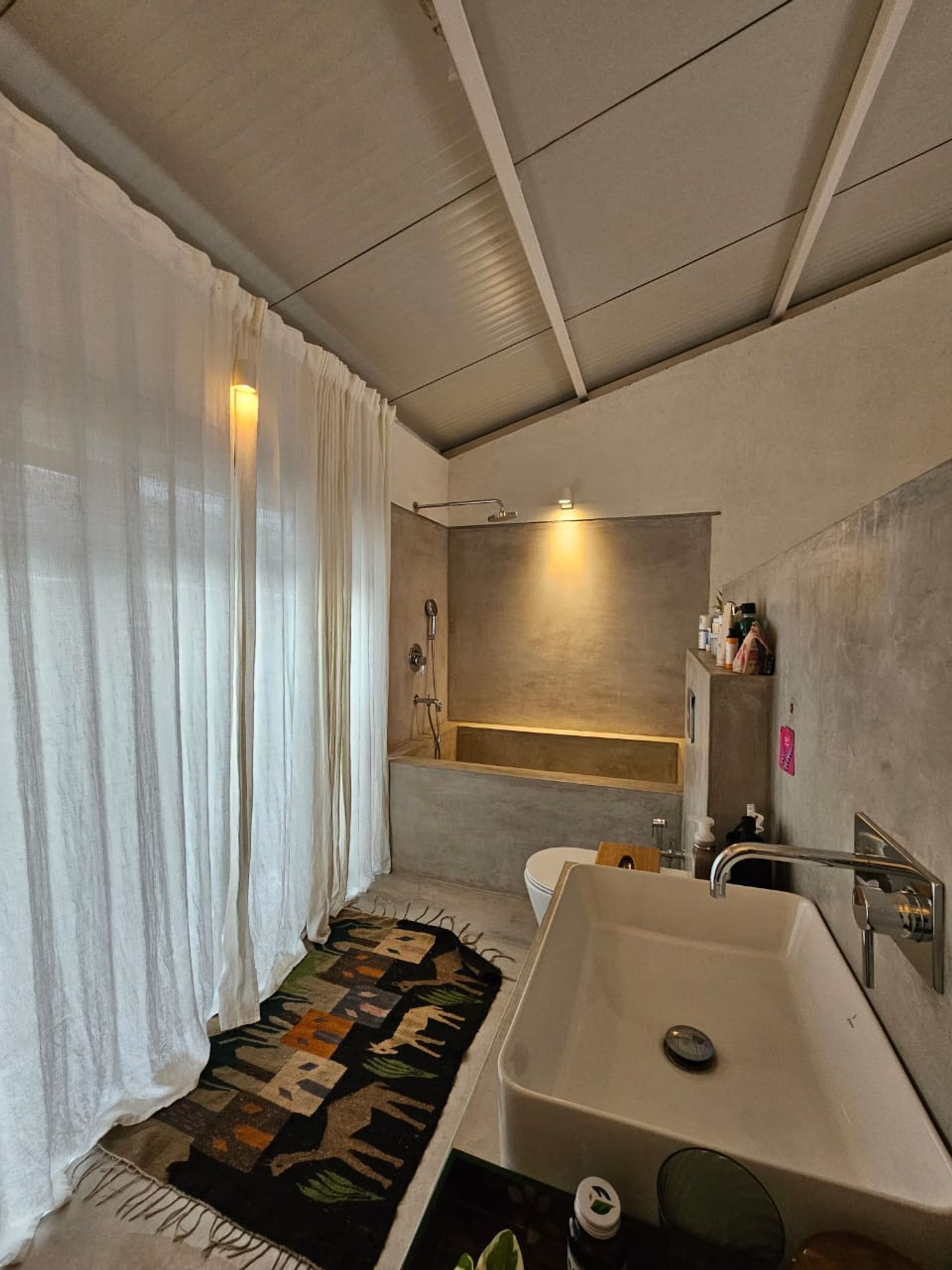 Property Image 1 - Villa Sea Crest by Deshco Holidays
