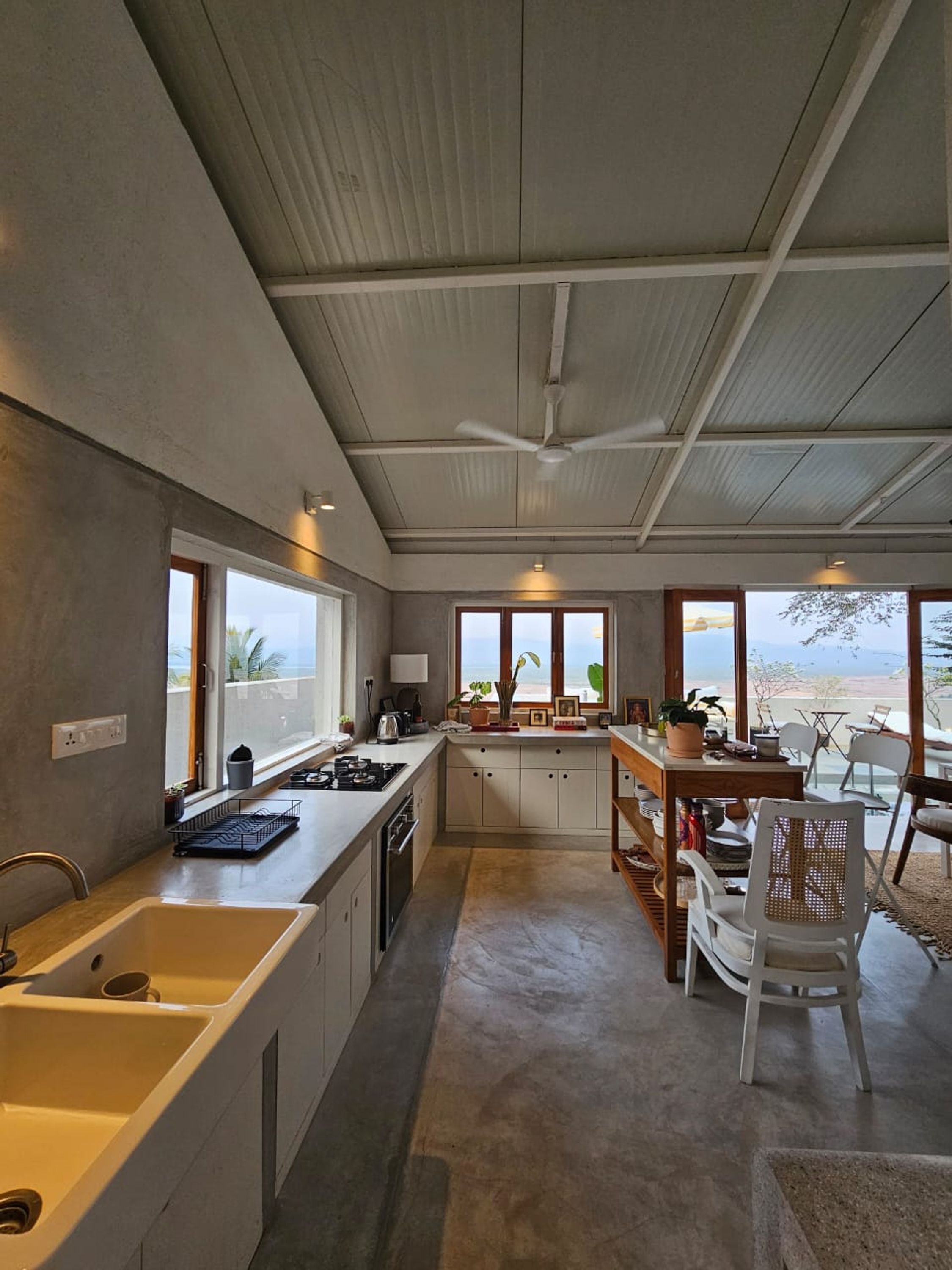 Property Image 2 - Villa Sea Crest by Deshco Holidays