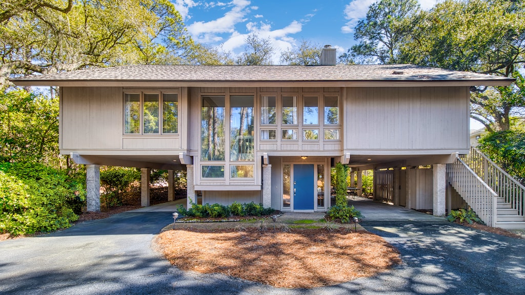 Welcome to 10 Piping Plover!