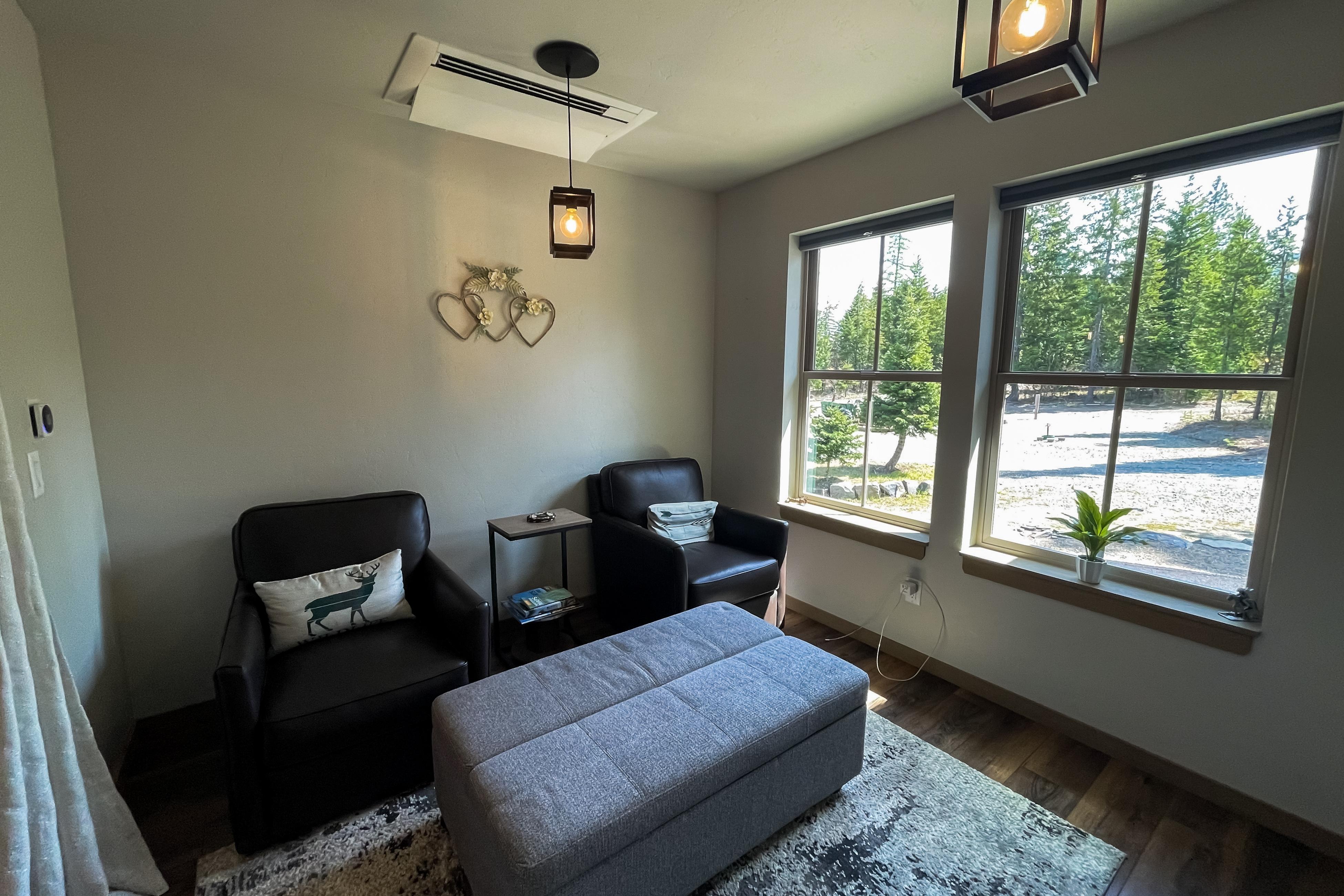 Big Timber Retreat Big Timber Retreat