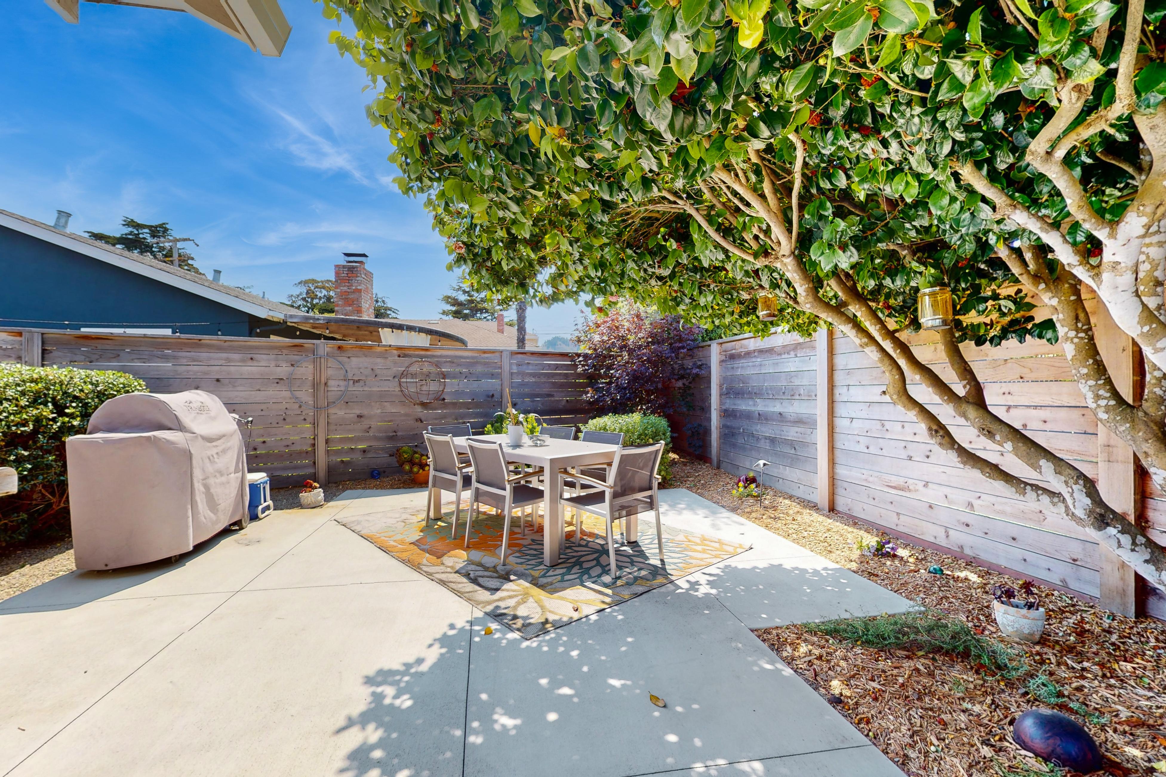 Carmel-by-the-Sea Home Carmel-by-the-Sea Home