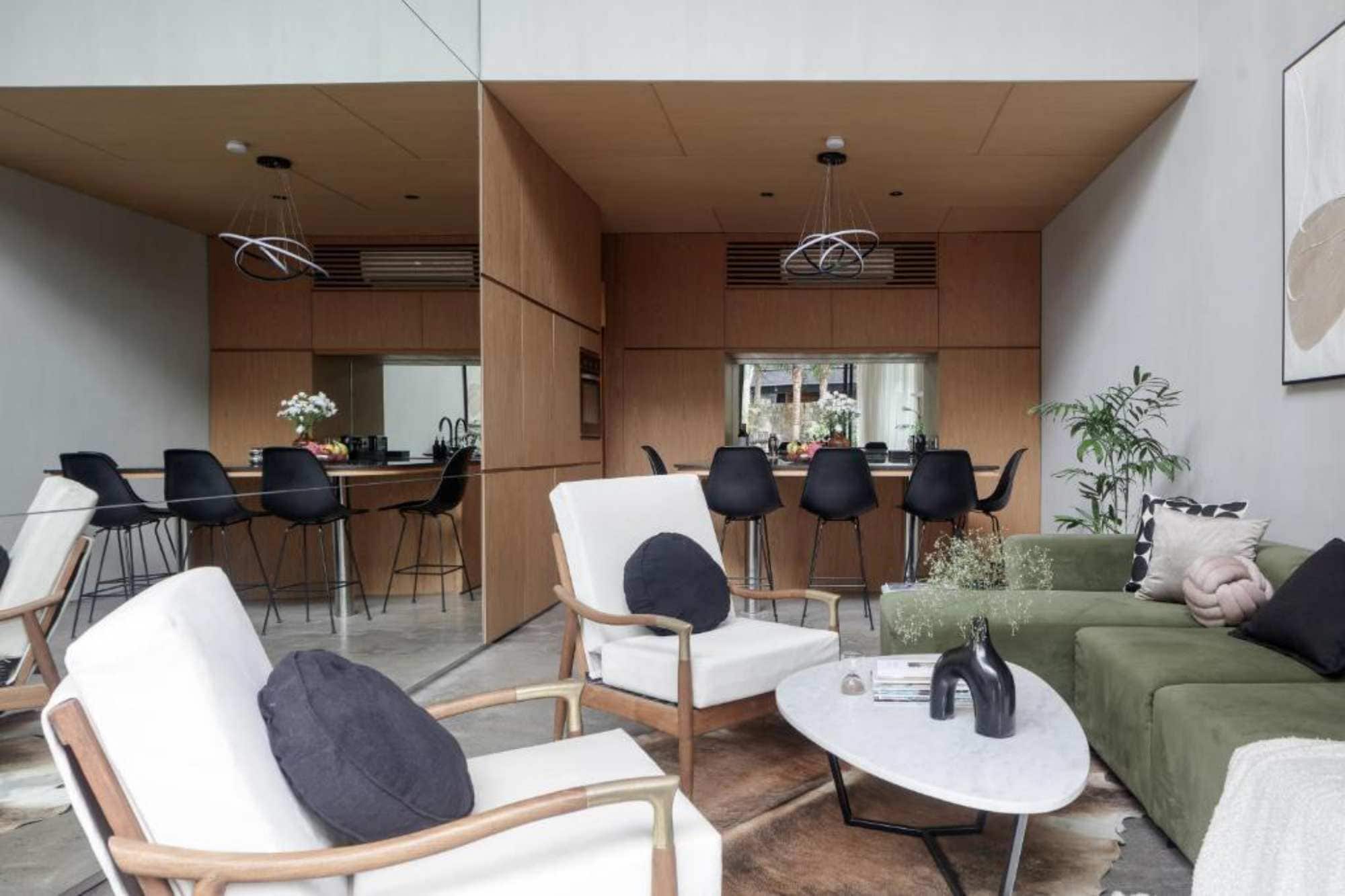 Living Room Living Room