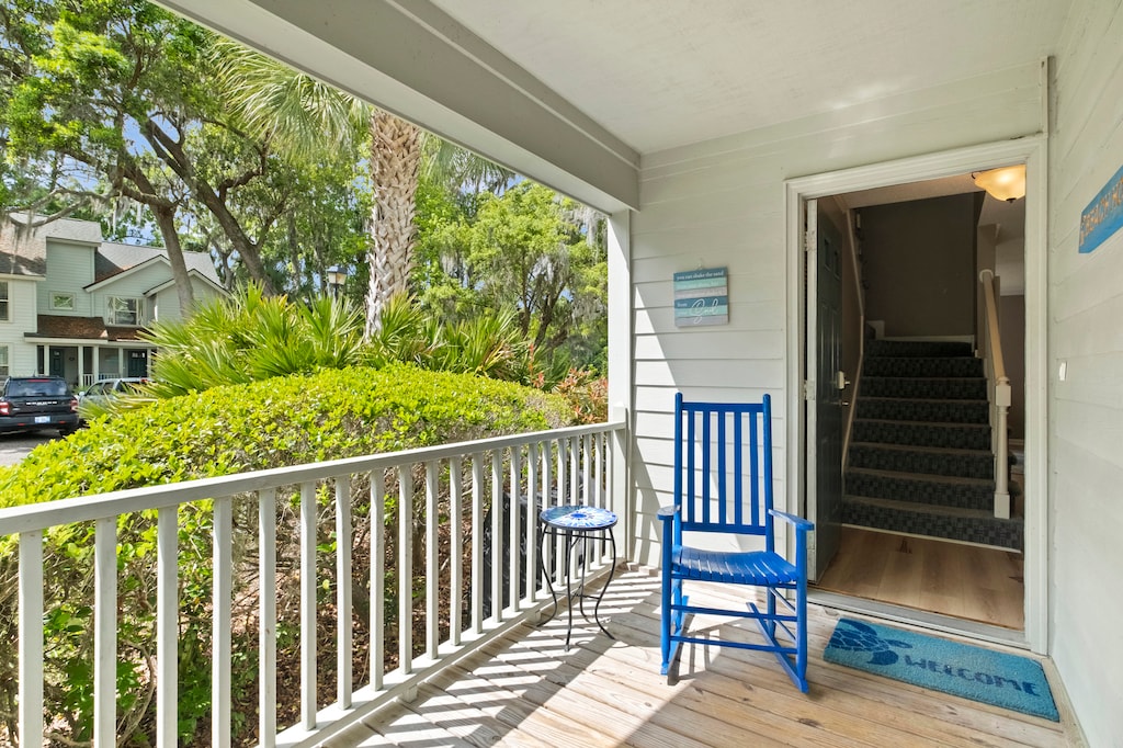 Welcome to 21 The Cottages