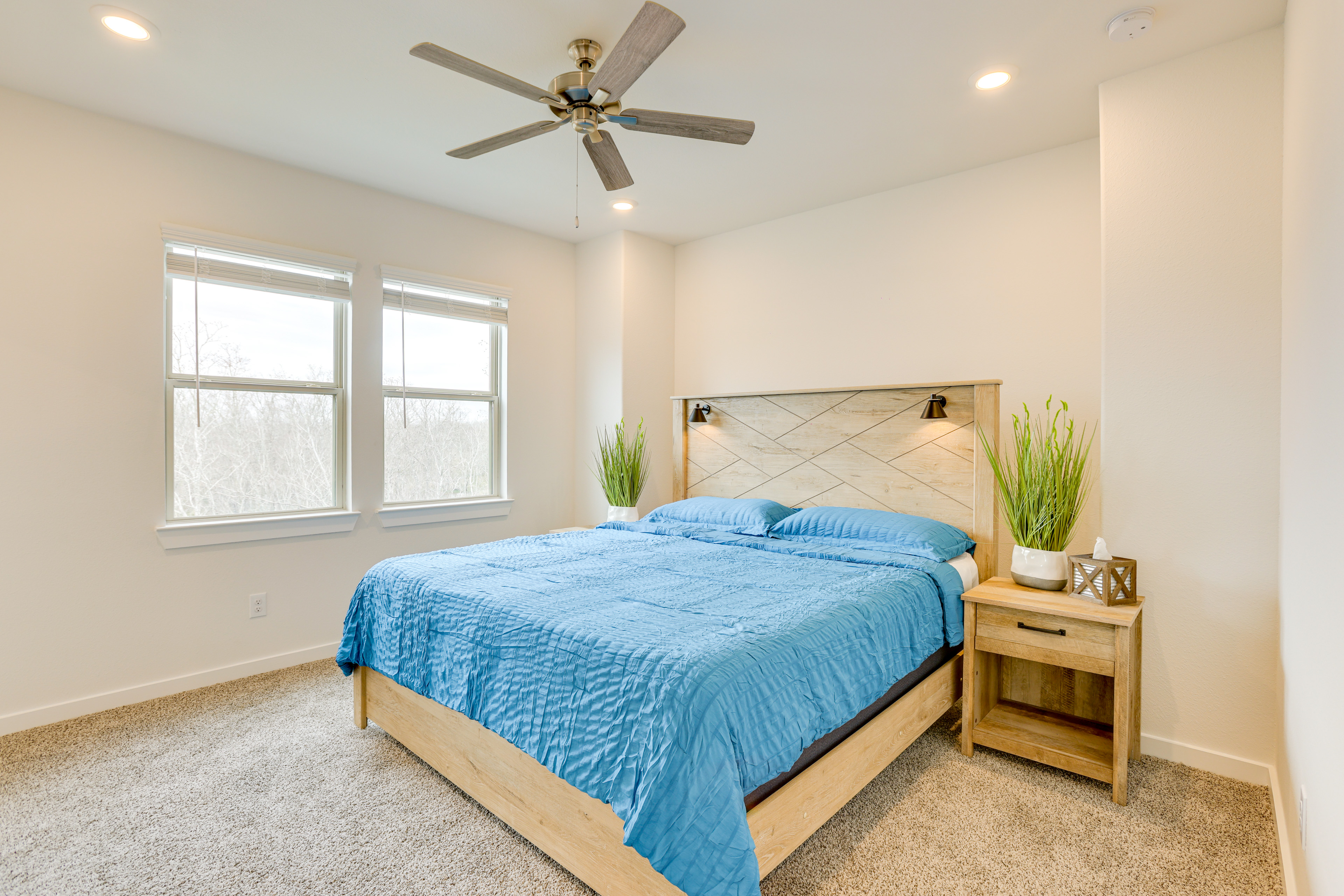 9 Mi to Oil Ranch: Family-Friendly Home w/ Yard