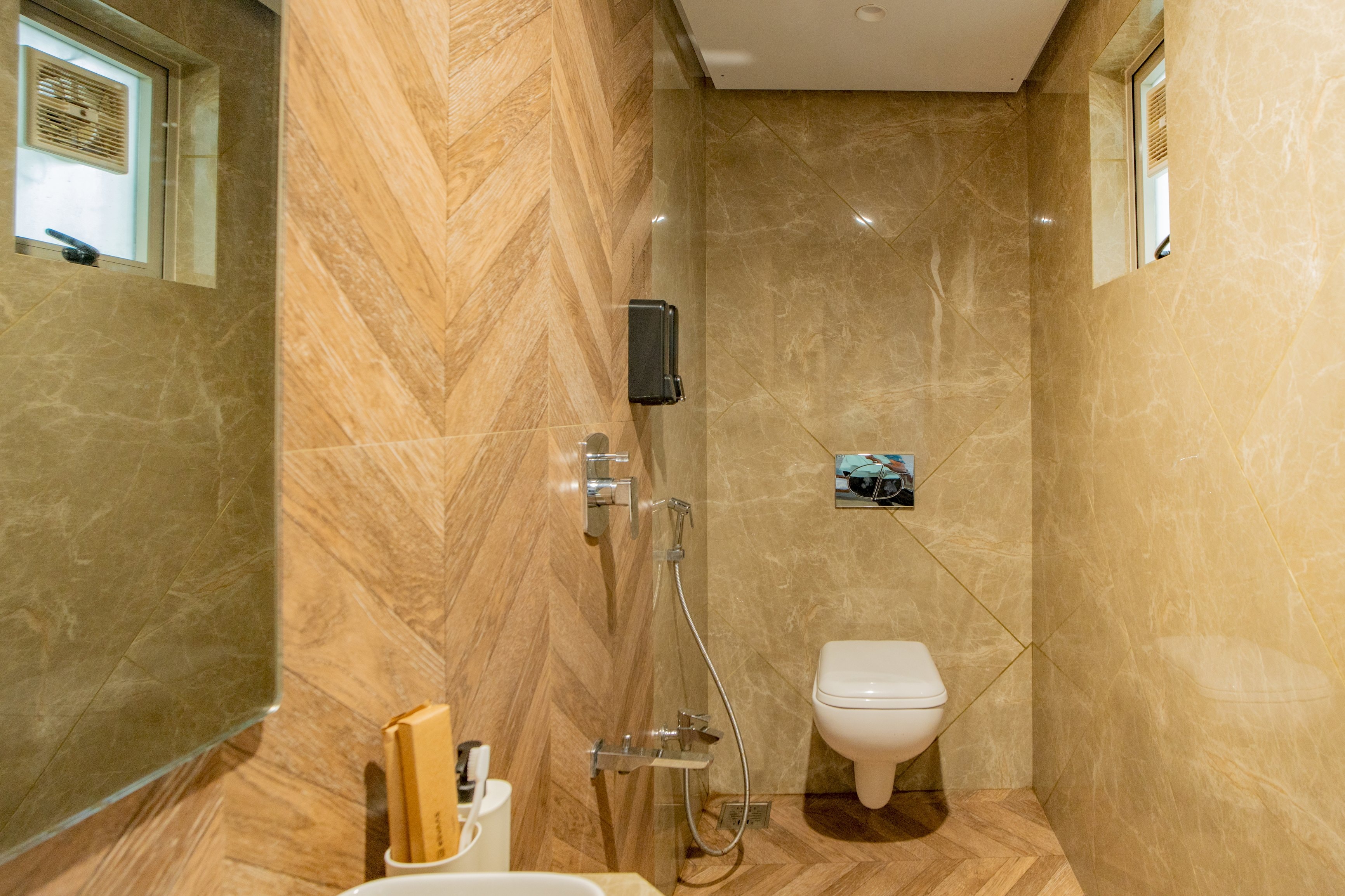 Luxe Imperial Serenia 3BHK near Khandala Hills