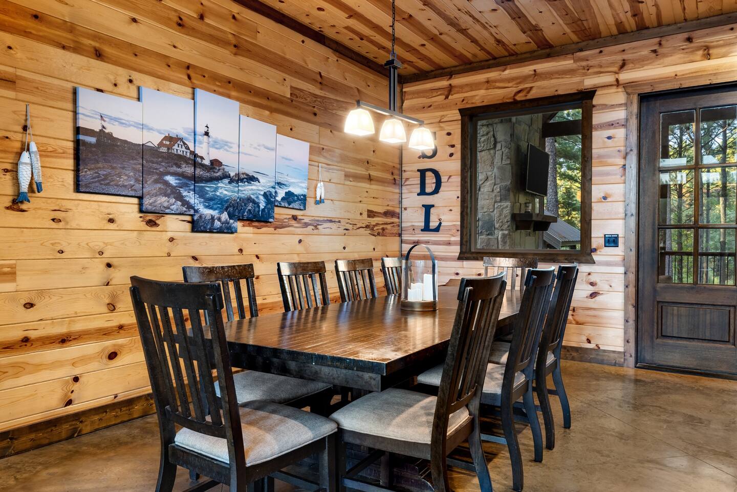 Salty Dog Lodge By The Cohost Company