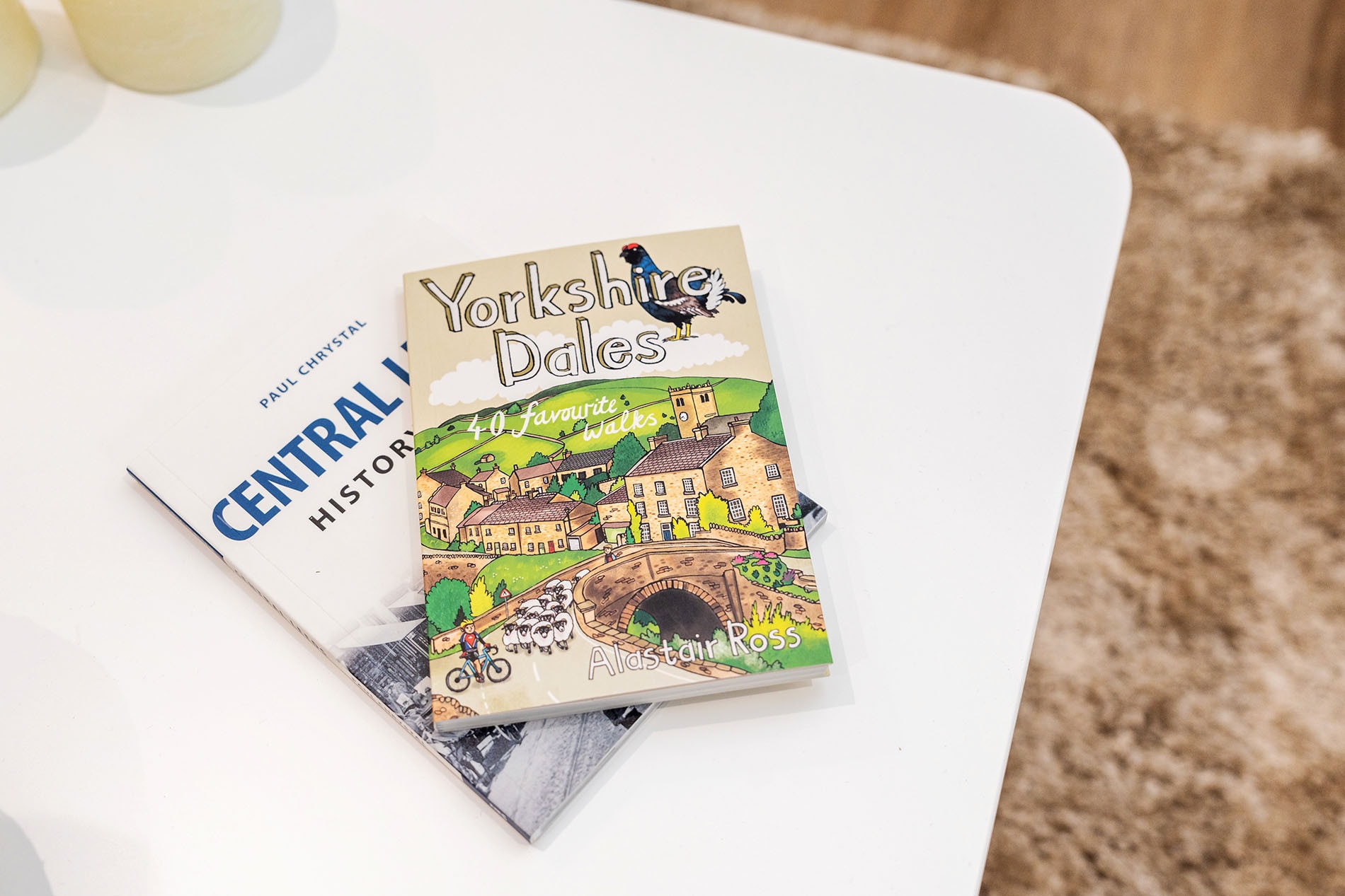 City Escape: Chic 1 Bed Apt in Central Leeds City Escape: Chic 1 Bed Apt in Central Leeds