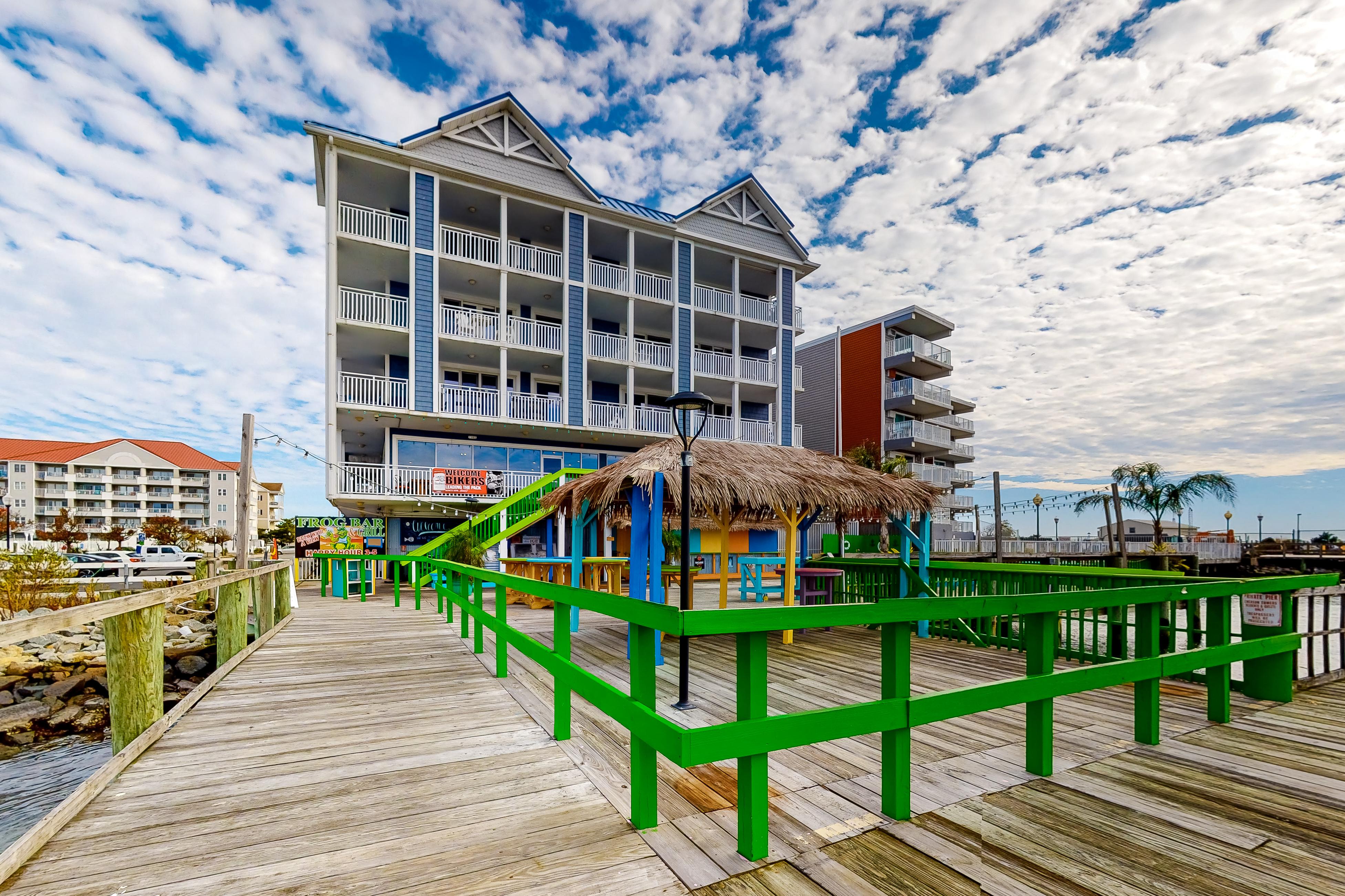 Emerson Towers 504 Emerson Towers 504