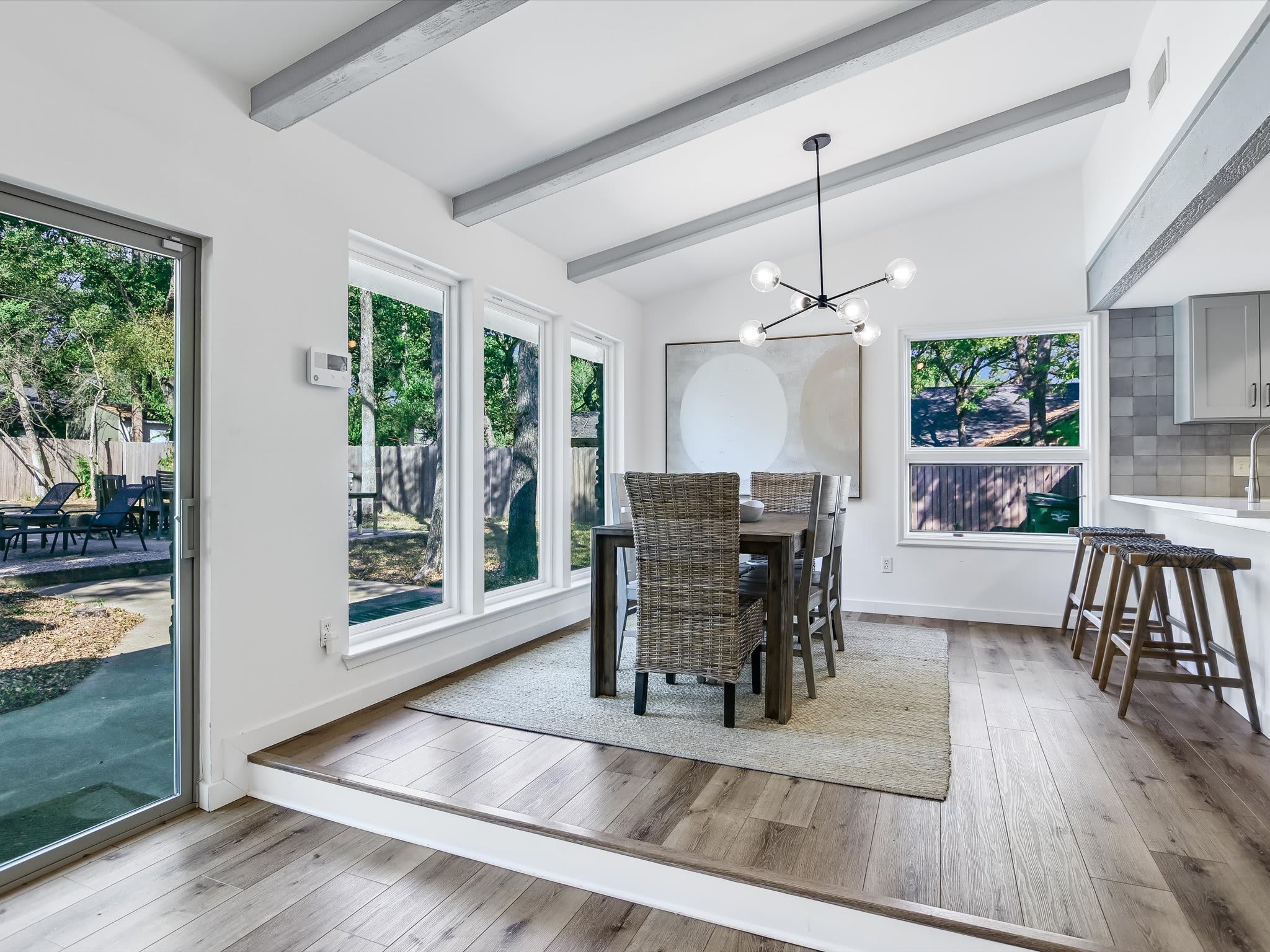 Broadmeade Bungalow - Private Pool & Fire Pit