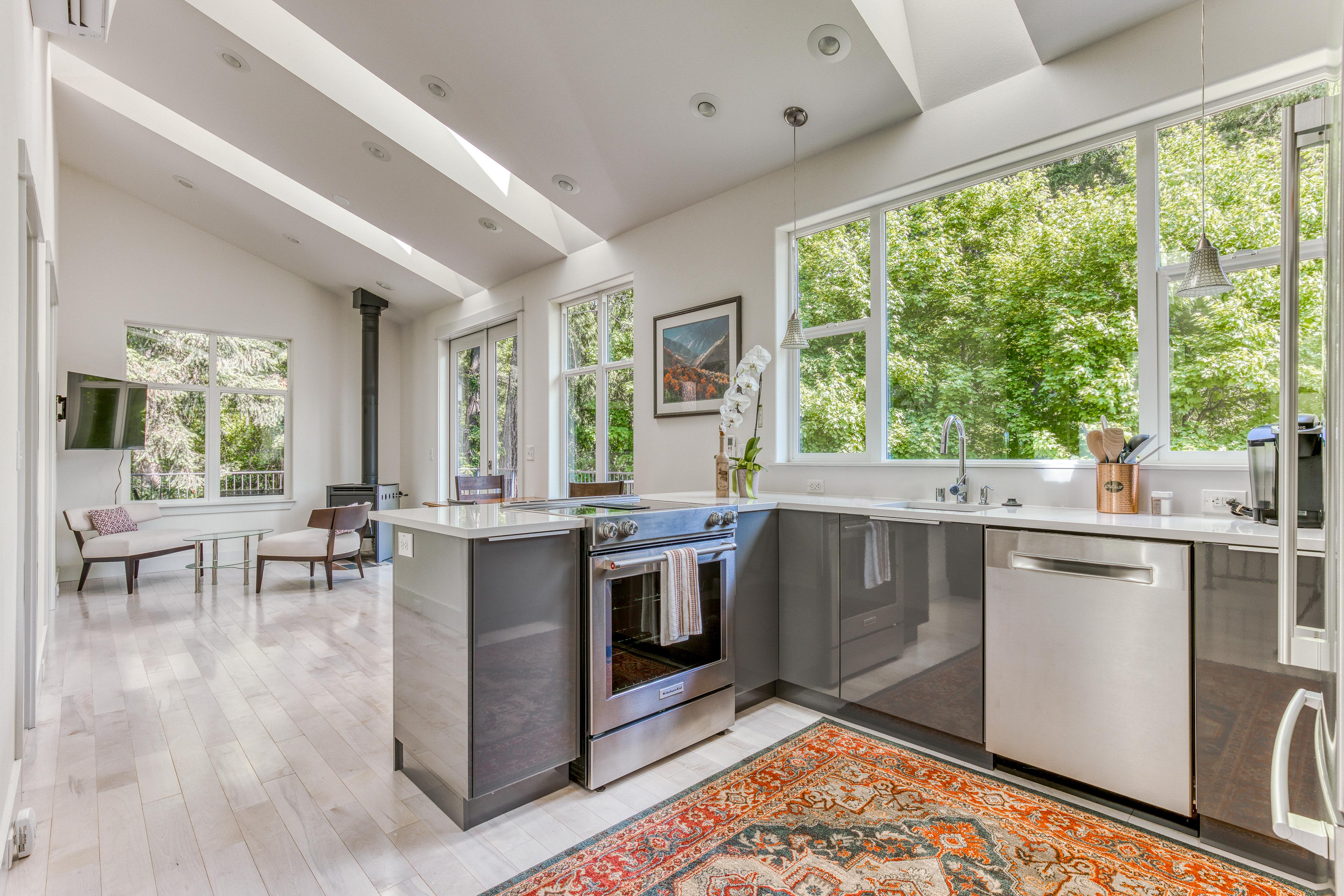 River Gorge Elegance River Gorge Elegance