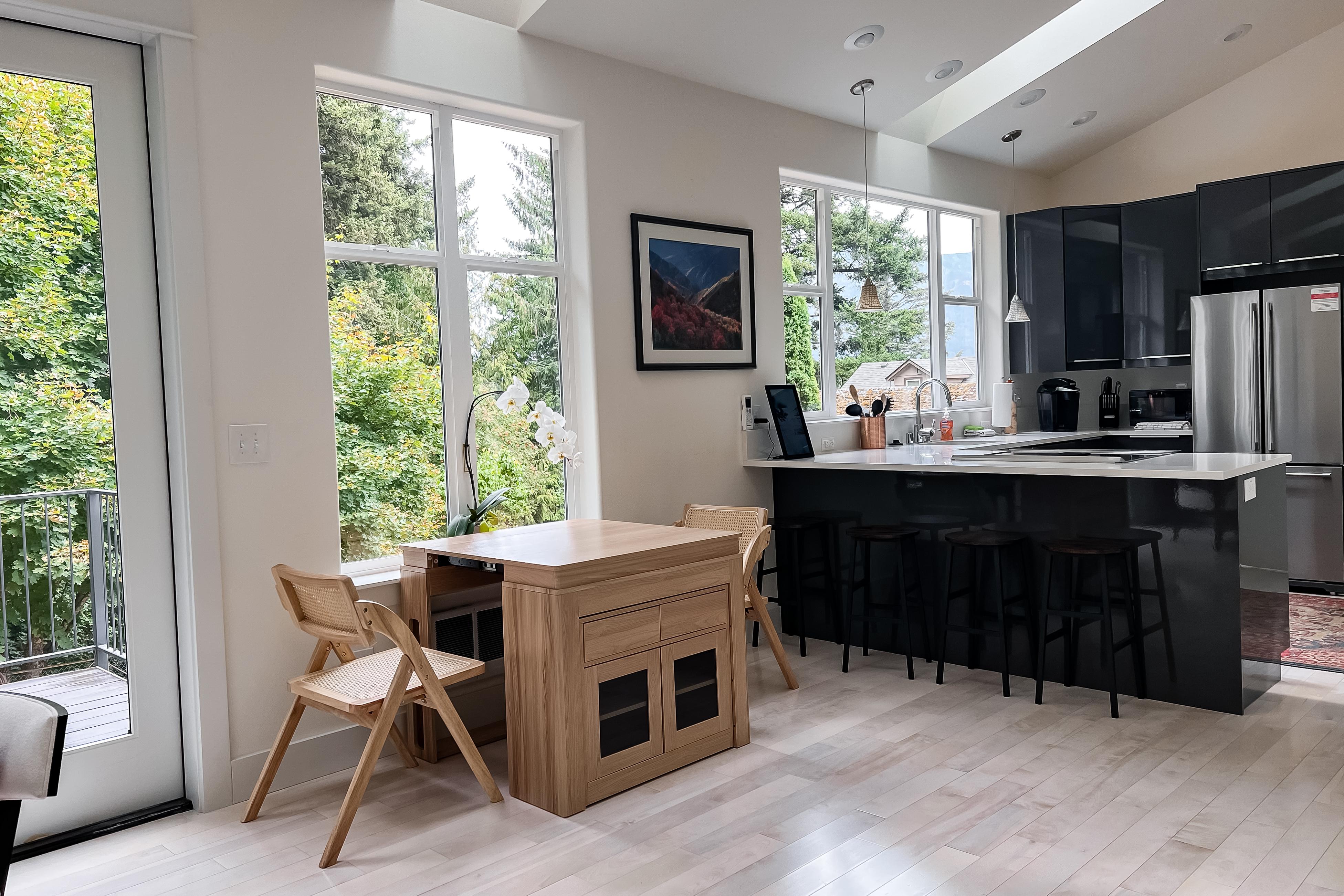 River Gorge View River Gorge View