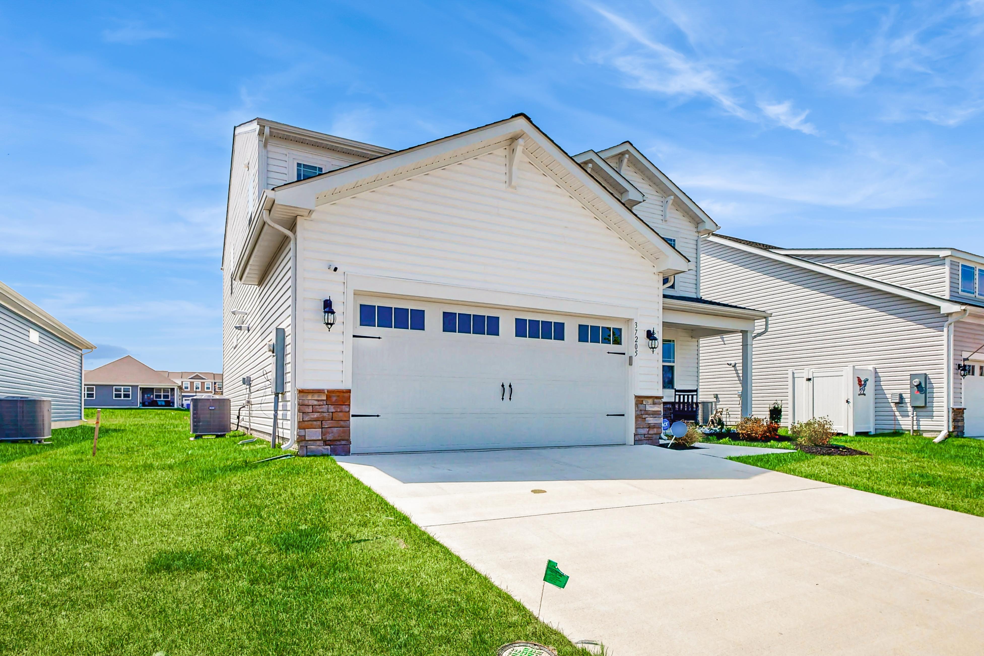 Millville by the Sea - 37205 Sparkling Sea Dr