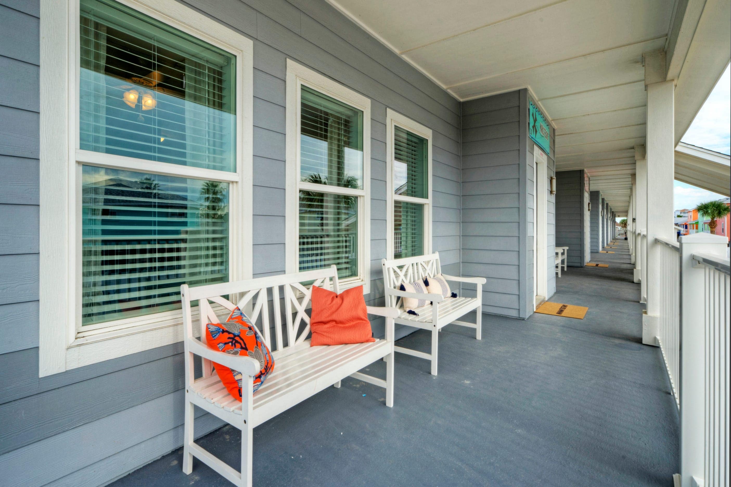 Balcony (Costa Bahia 201)